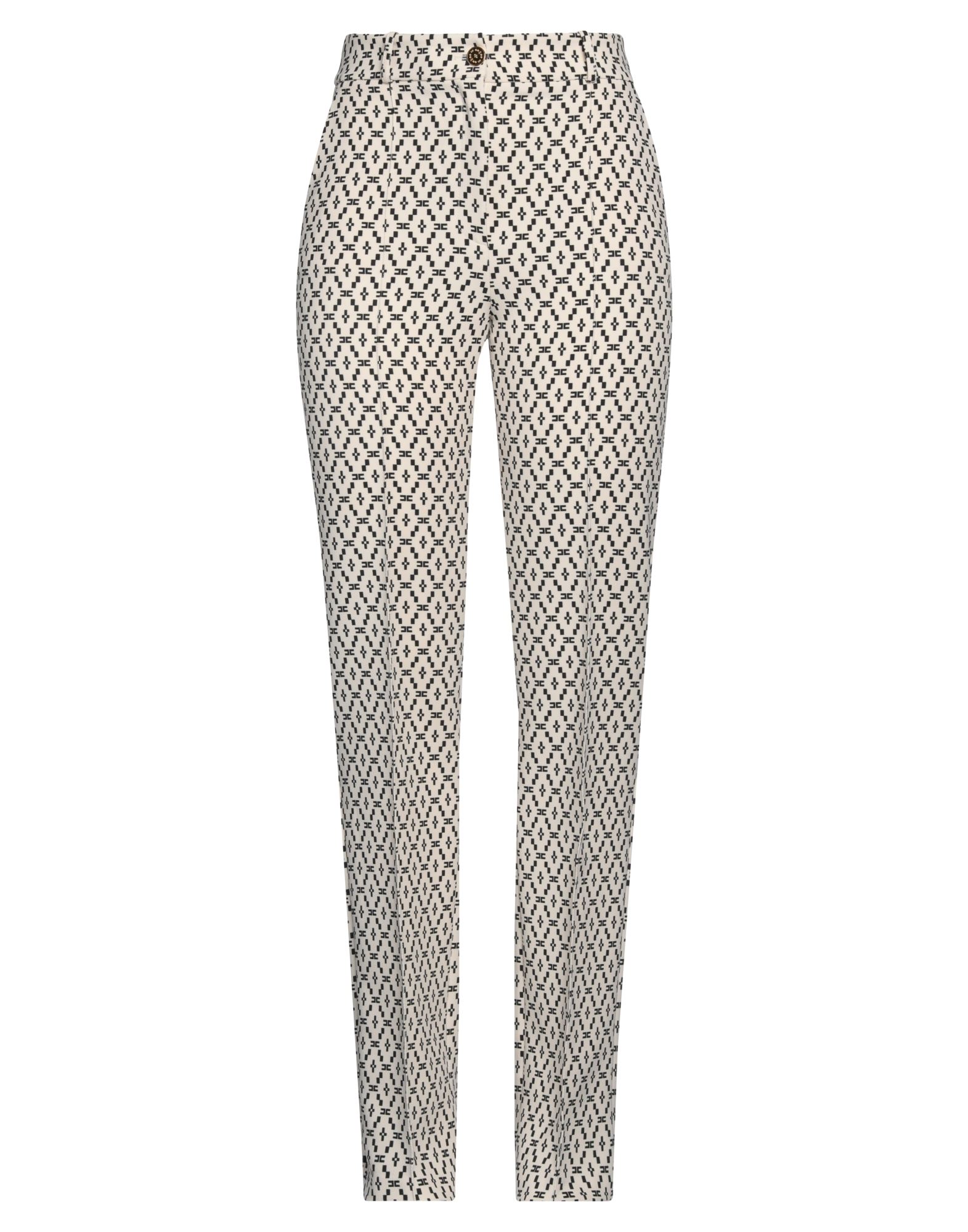 ELISABETTA FRANCHI ELISABETTA FRANCHI BOTTOMWEAR Casual Παντελόνι