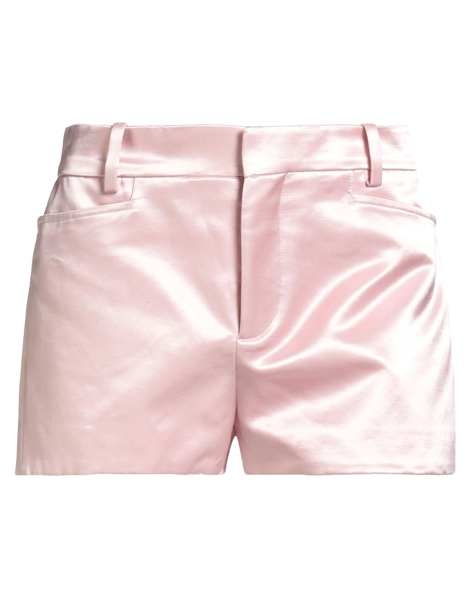 TOM FORD TOM FORD BOTTOMWEAR Σορτς & Βερμούδες