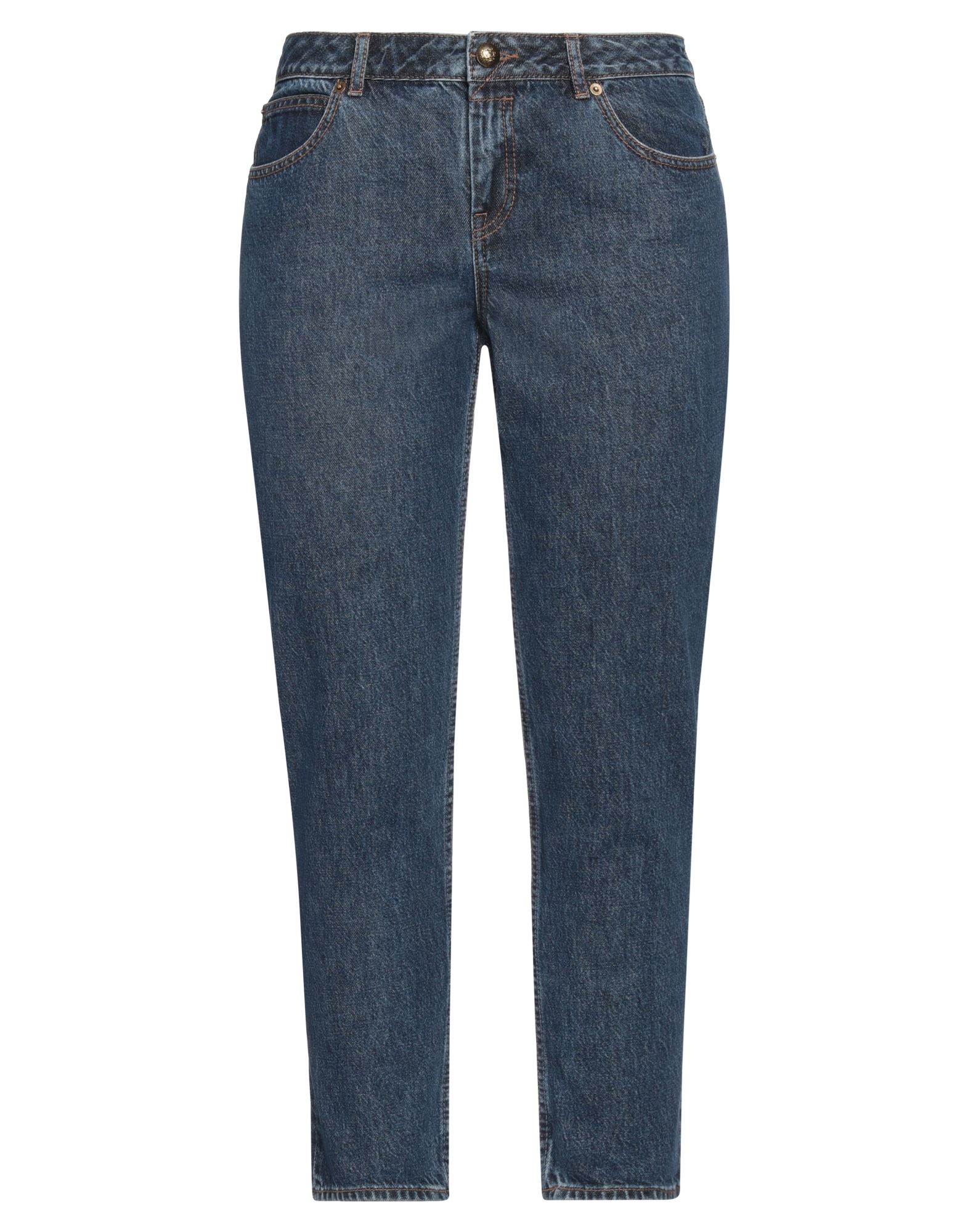 ZIMMERMANN ZIMMERMANN BOTTOMWEAR Τζιν
