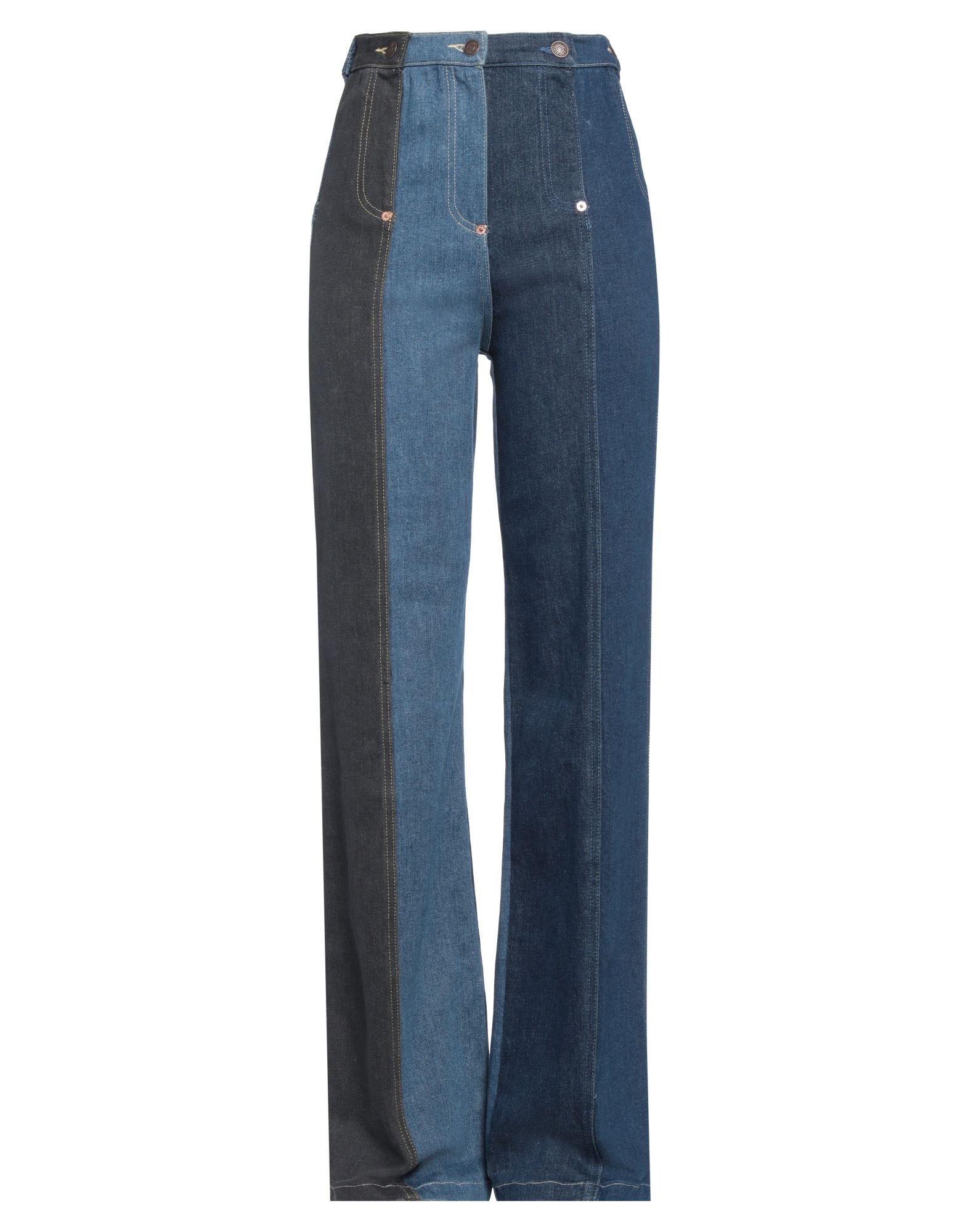  Moschino Jeans - Hosen & Röcke - Jeanshosen - On Yoox.com 