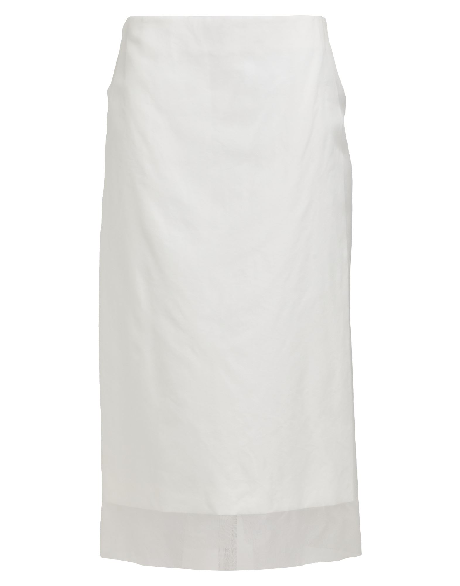SPORTMAX SPORTMAX BOTTOMWEAR Μίντι φούστα