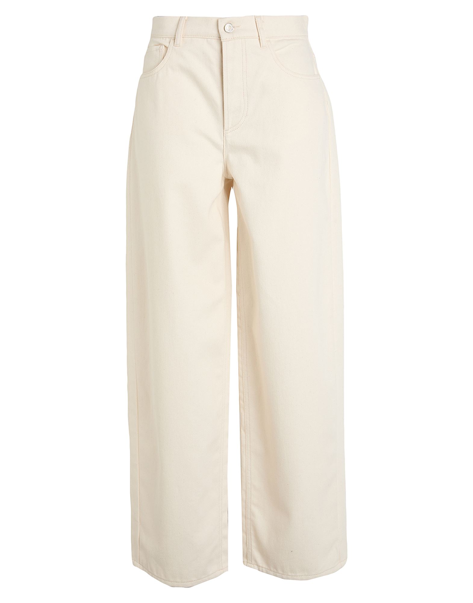  Max&co. - Partes De Abajo - Pantalones Vaqueros - On Yoox.com 