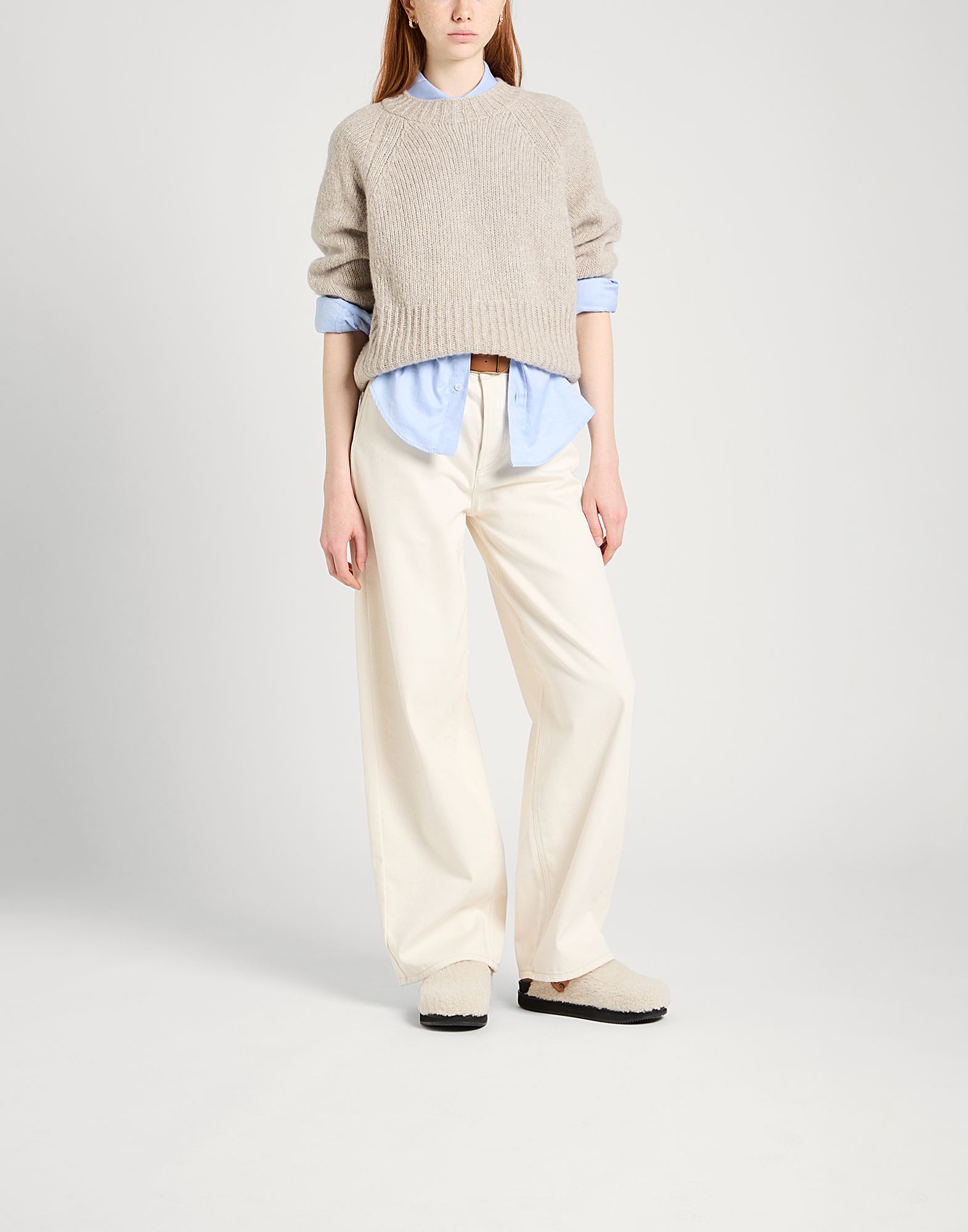  Max&co. - Partes De Abajo - Pantalones Vaqueros - On Yoox.com 