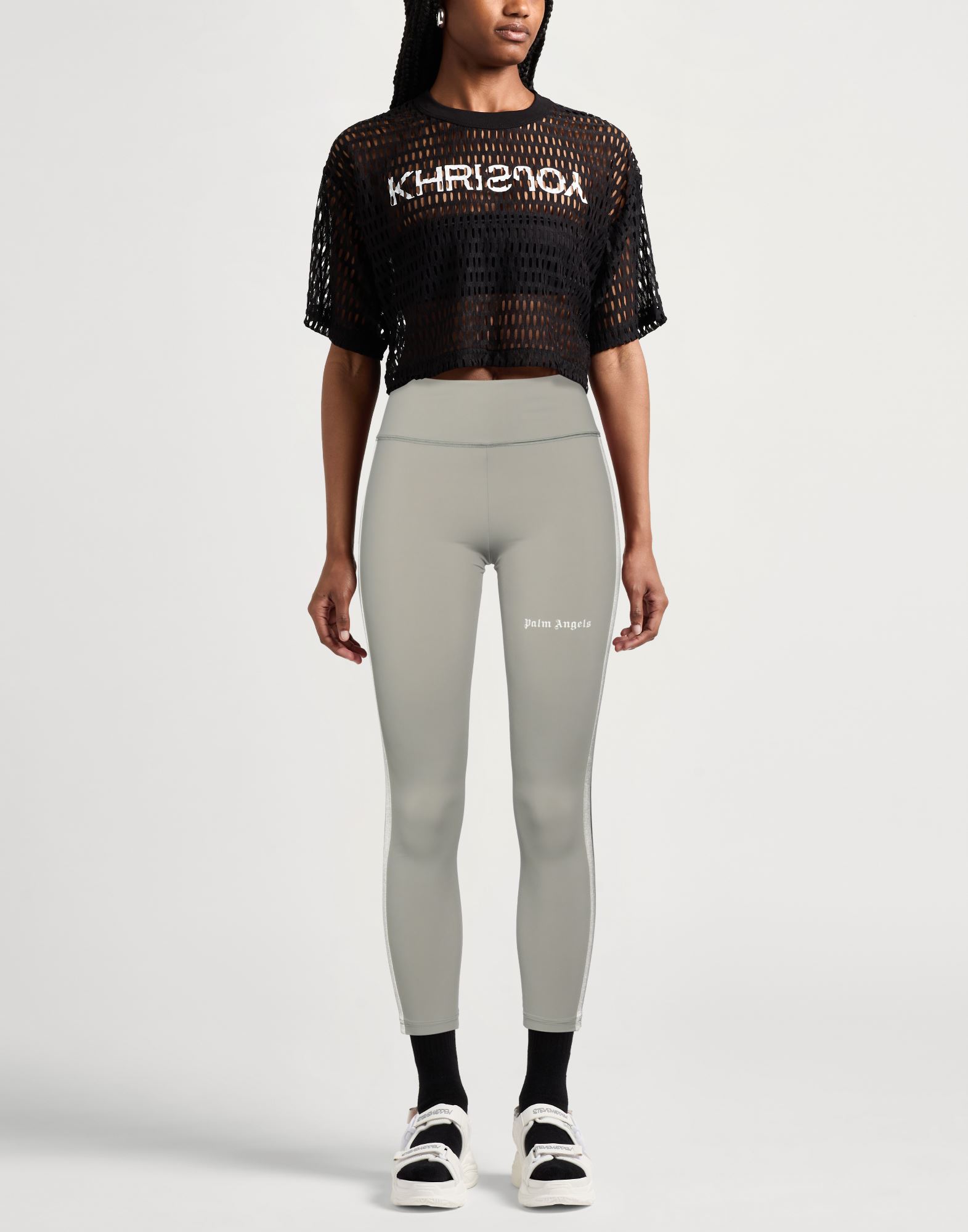  Palm Angels - Hosen & Röcke - Leggings - On Yoox.com 