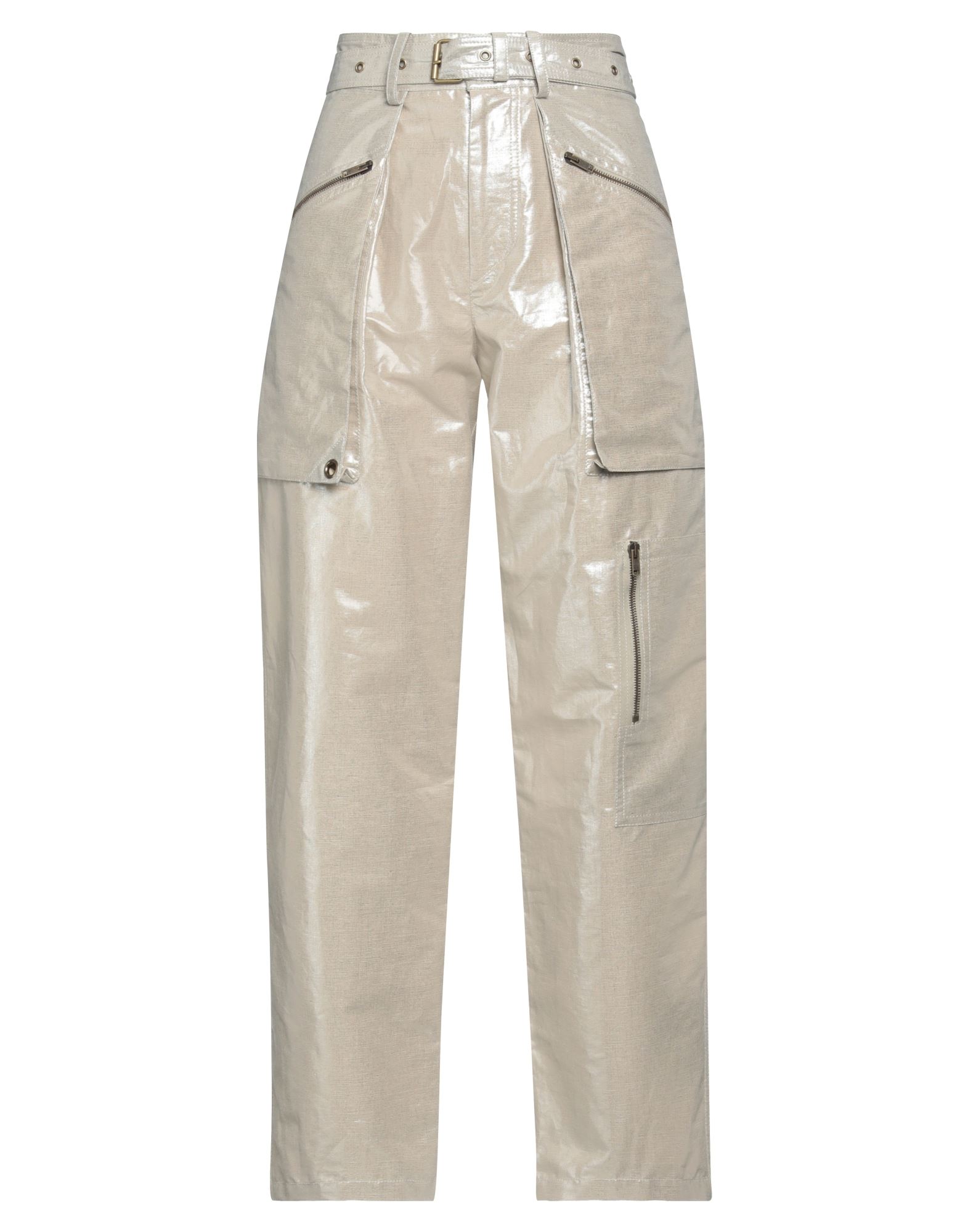 ISABEL MARANT ISABEL MARANT BOTTOMWEAR Casual Παντελόνι