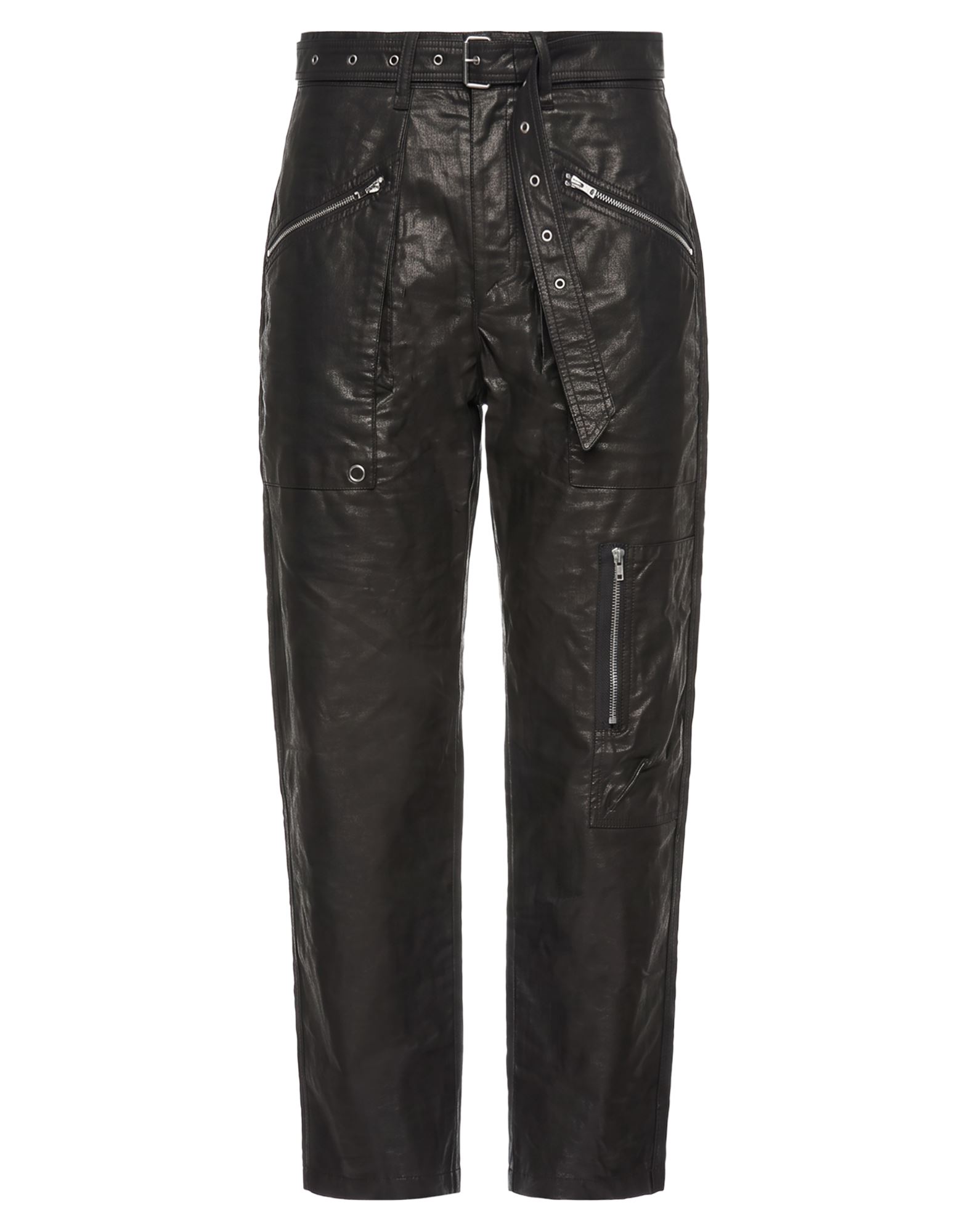 ISABEL MARANT ISABEL MARANT BOTTOMWEAR Casual Παντελόνι