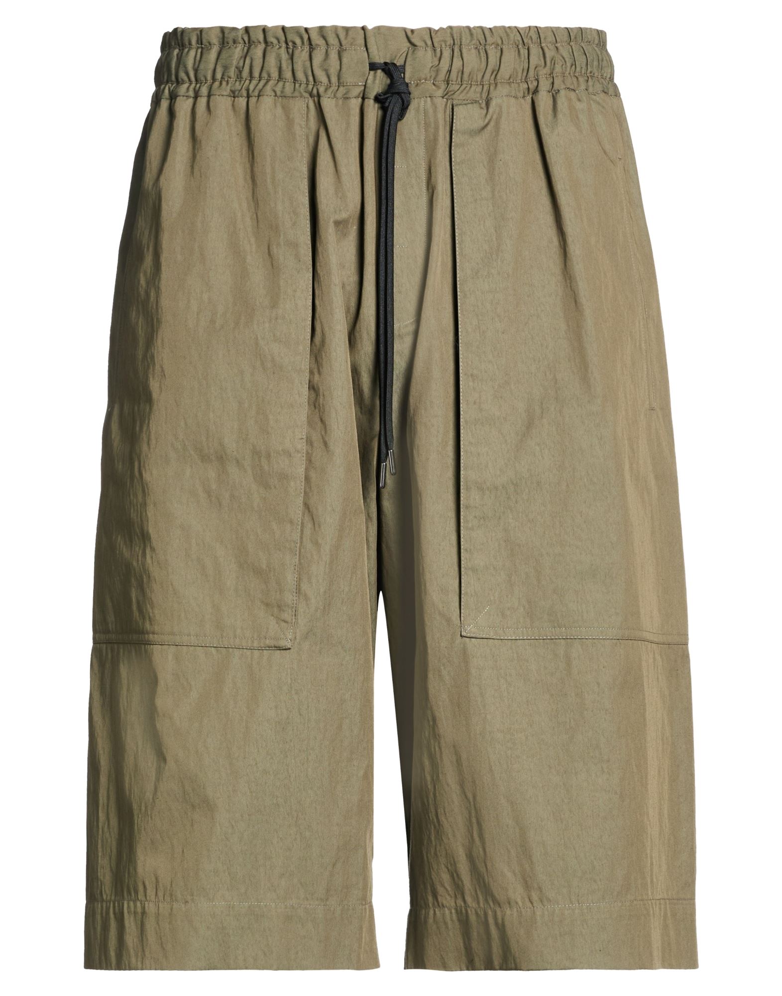  Isabel Benenato - Hosen & Röcke - Shorts & Bermudashorts - On Yoox.com 