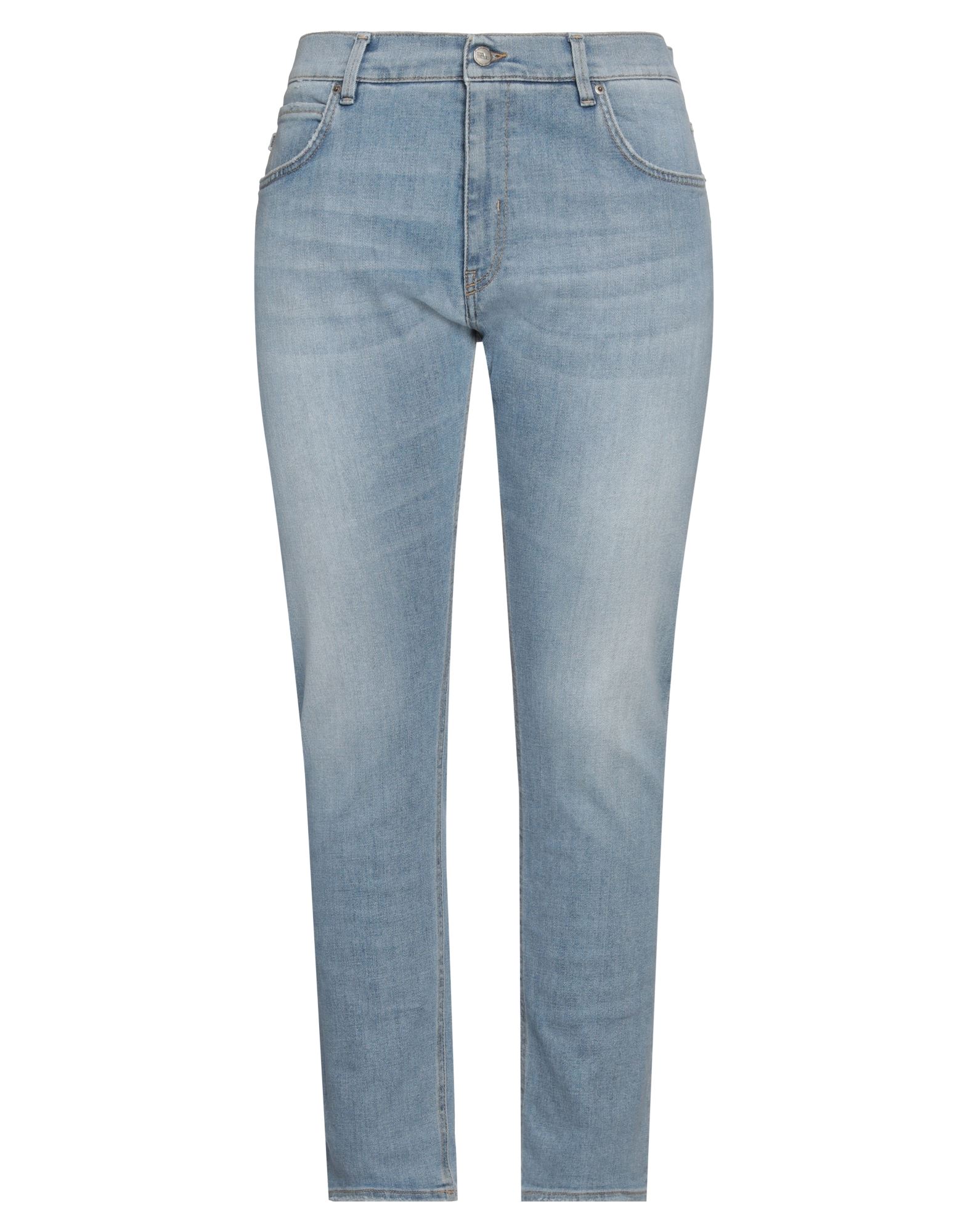 2W2M BOTTOMWEAR Τζιν