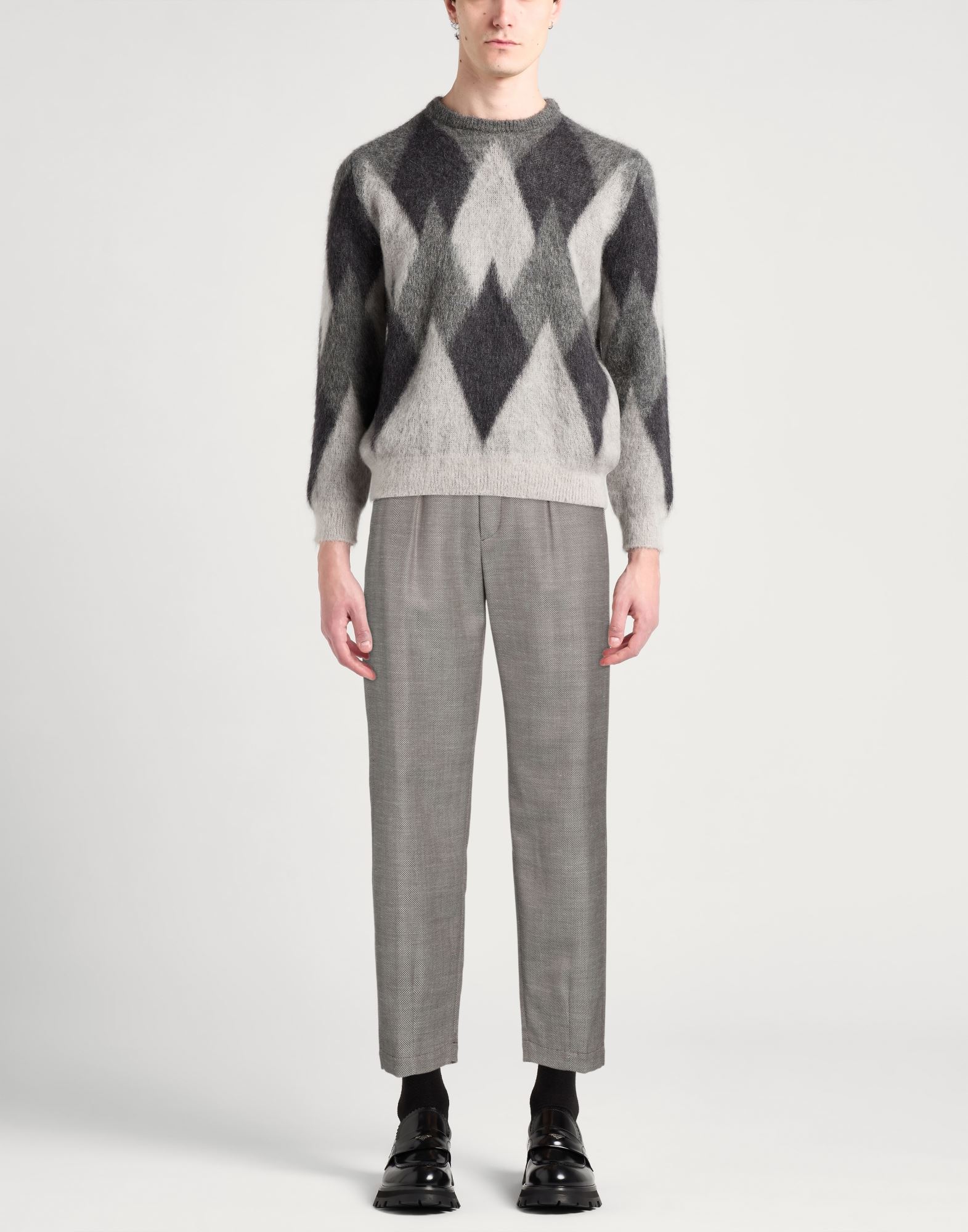  Giorgio Armani - Hosen & Röcke - Hosen - On Yoox.com 