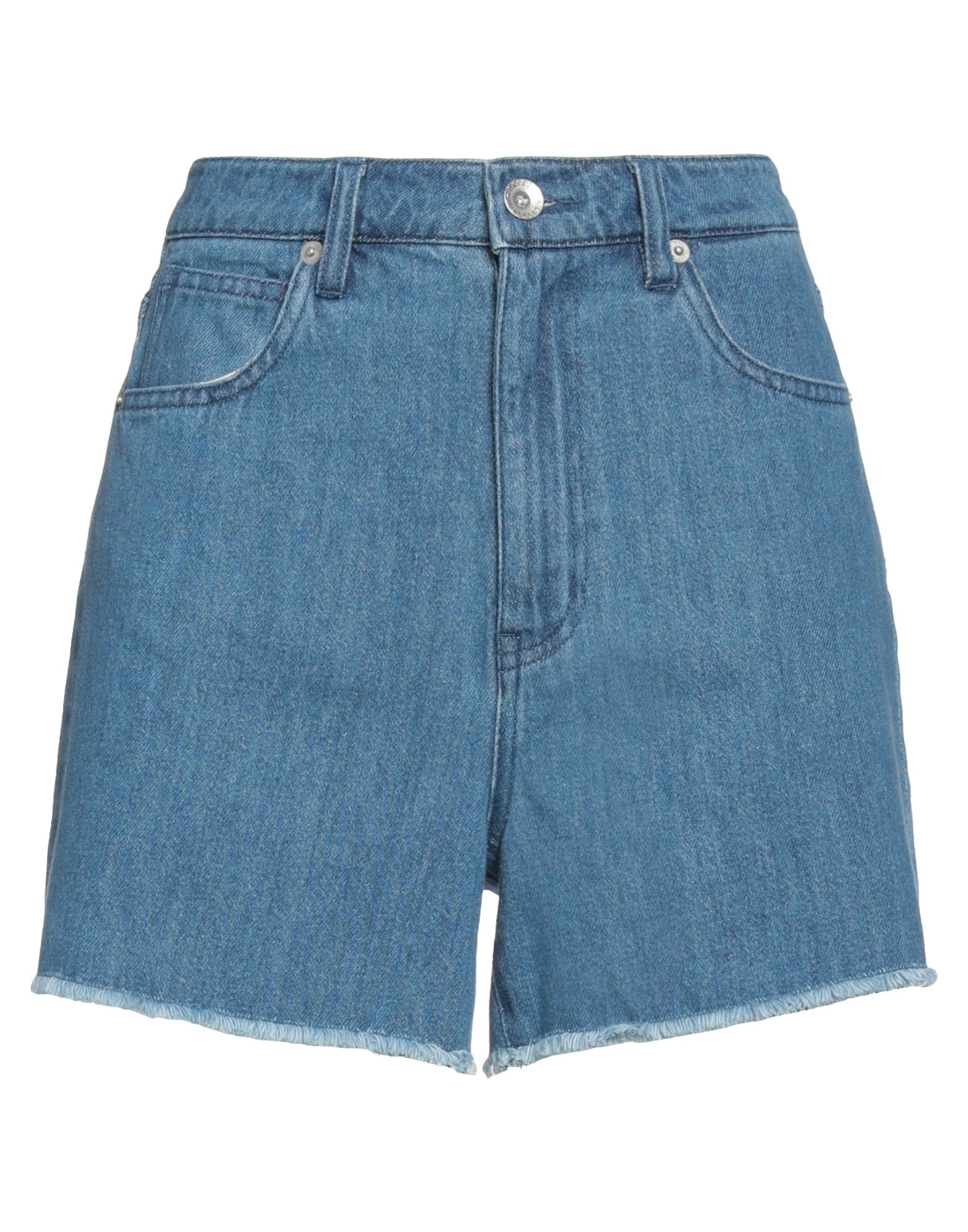  BRIXTON BOTTOMWEAR Denim σορτς