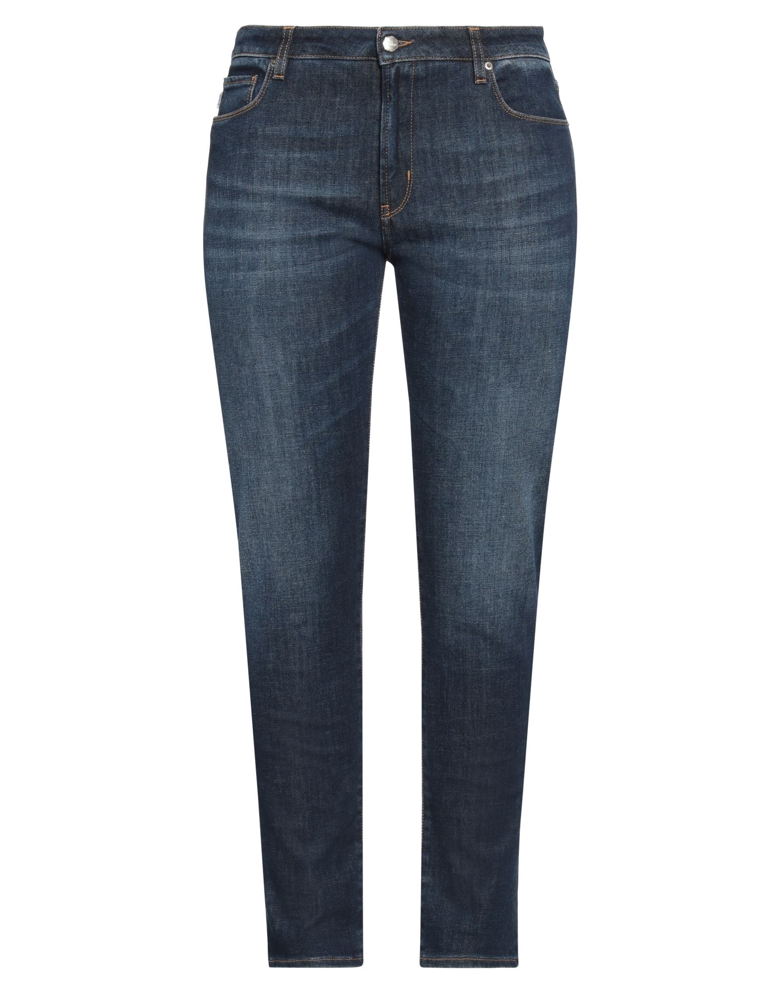 2w2m - Hosen & Röcke - Jeanshosen - On Yoox.com 