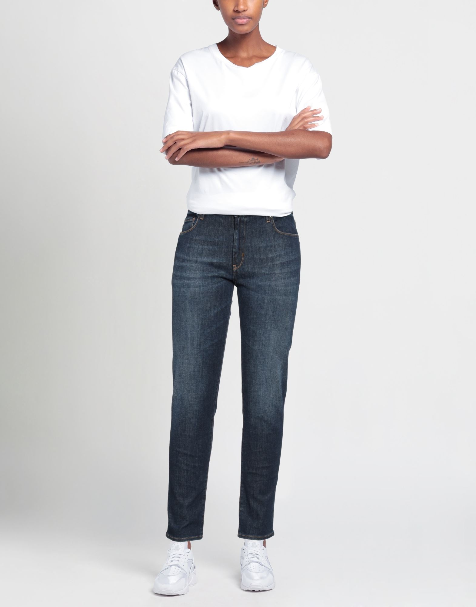  2w2m - Hosen & Röcke - Jeanshosen - On Yoox.com 