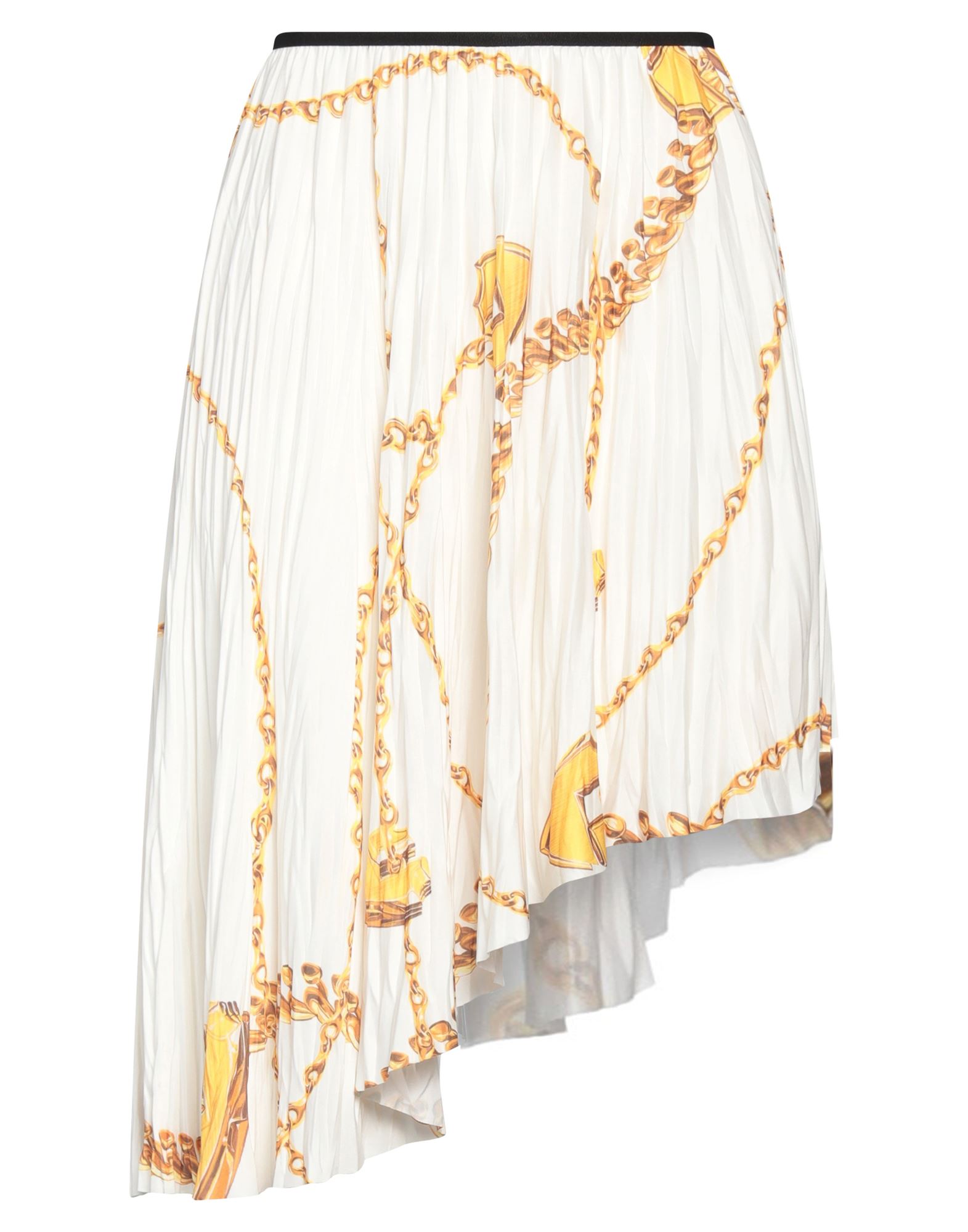  Burberry - Hosen & Röcke - Midi-röcke - On Yoox.com 
