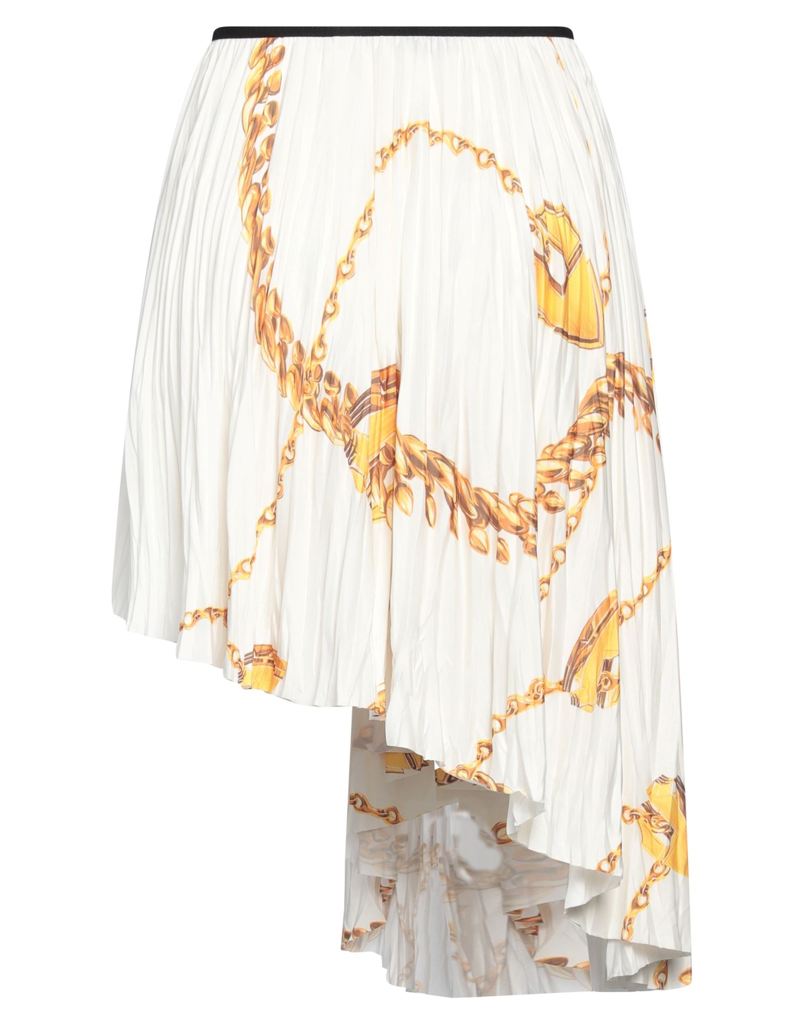  Burberry - Hosen & Röcke - Midi-röcke - On Yoox.com 
