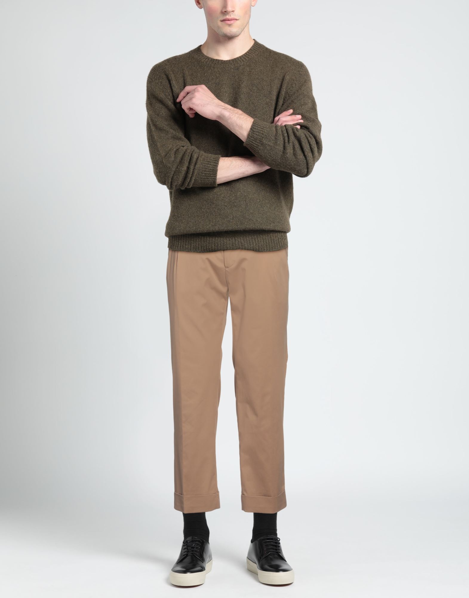  Reveres 1949 - Hosen & Röcke - Hosen - On Yoox.com 
