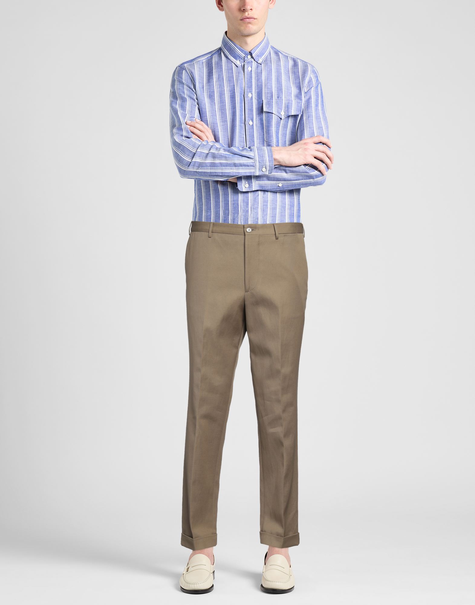  Santaniello - Hosen & Röcke - Hosen - On Yoox.com 