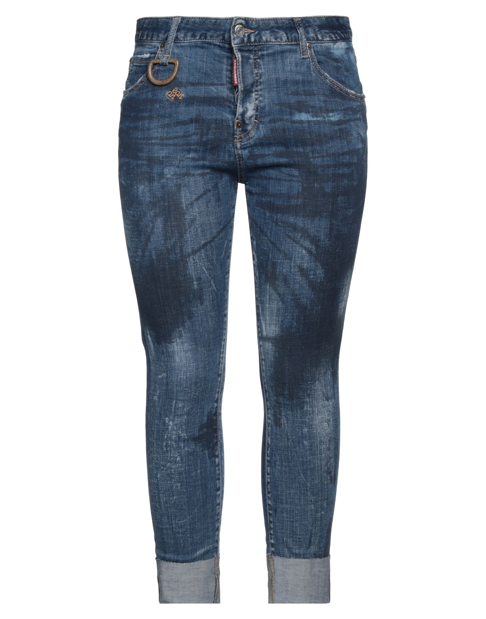 DSQUARED2 DSQUARED2 BOTTOMWEAR Τζιν
