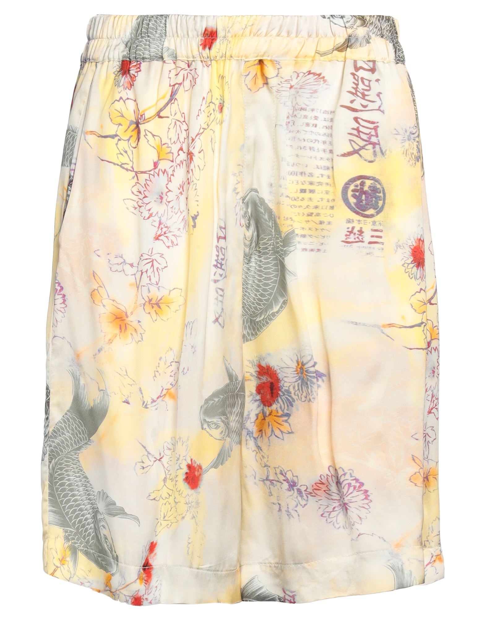  Laneus - Hosen & Röcke - Shorts & Bermudashorts - On Yoox.com 