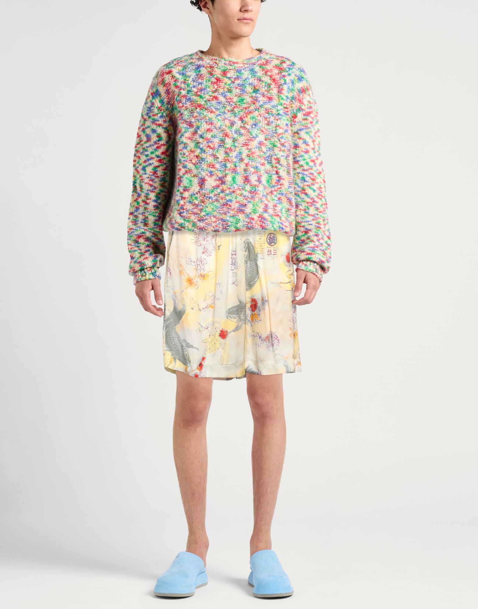  Laneus - Hosen & Röcke - Shorts & Bermudashorts - On Yoox.com 