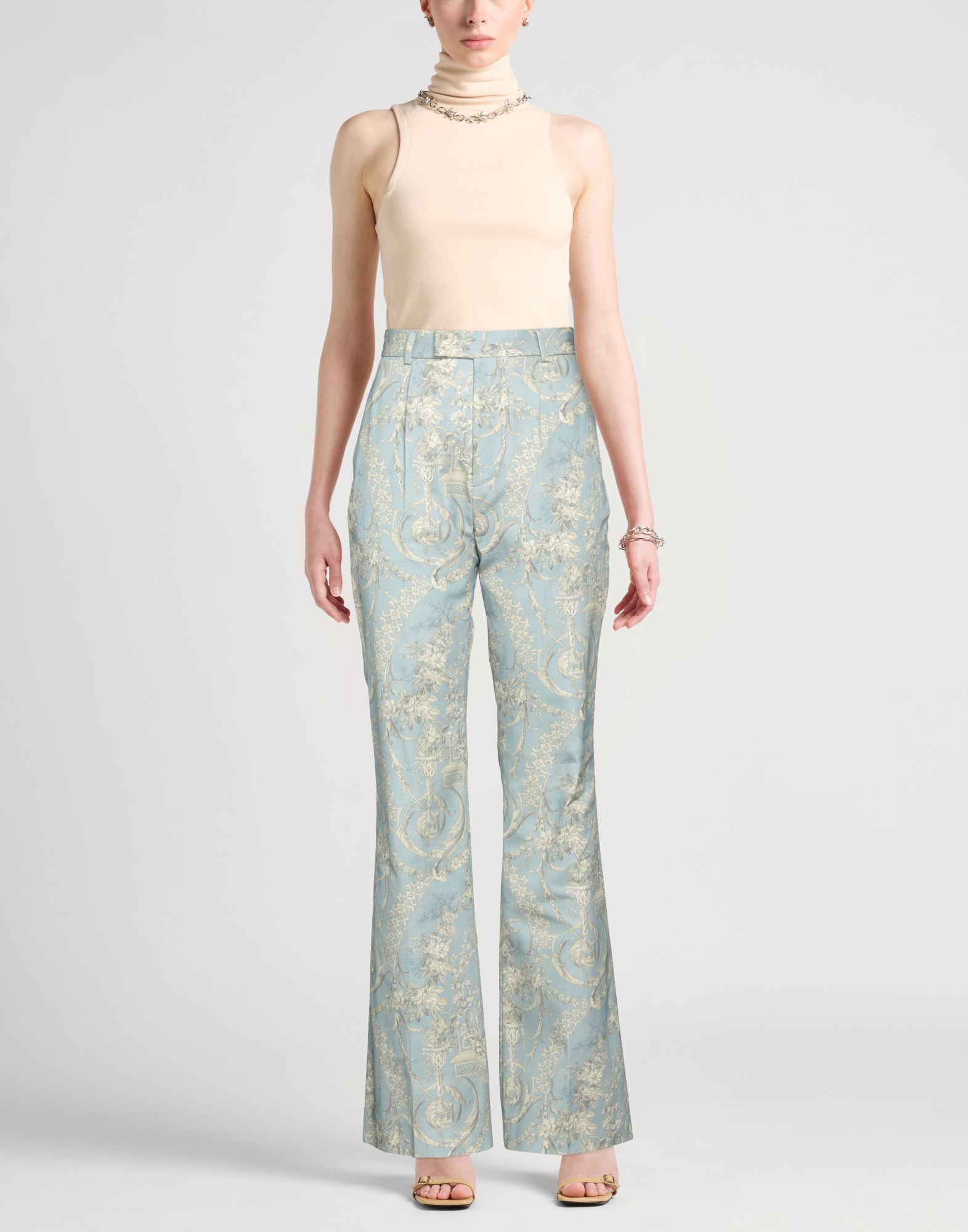  Vivienne Westwood - Hosen & Röcke - Hosen - On Yoox.com 