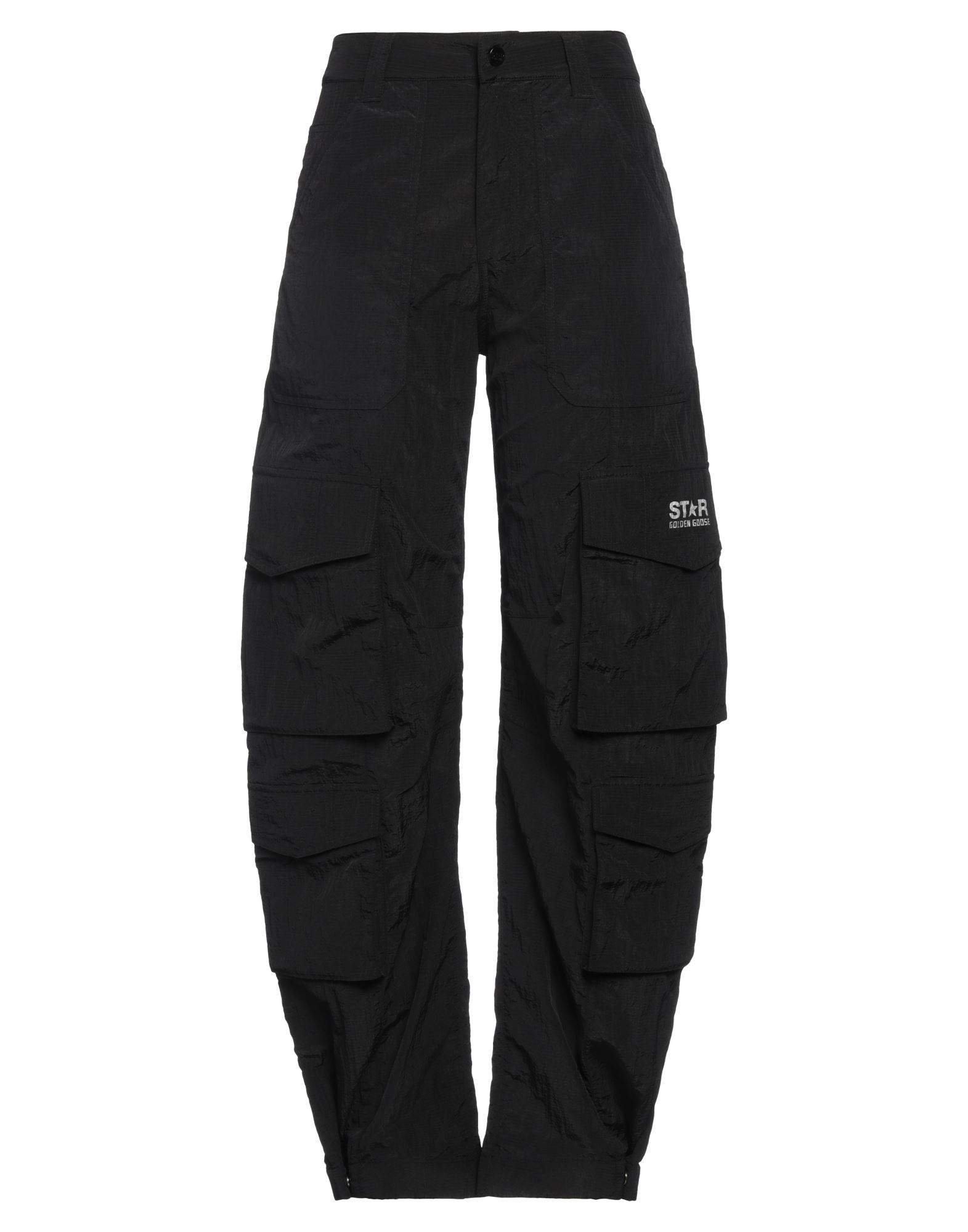 GOLDEN GOOSE GOLDEN GOOSE BOTTOMWEAR Casual Παντελόνι