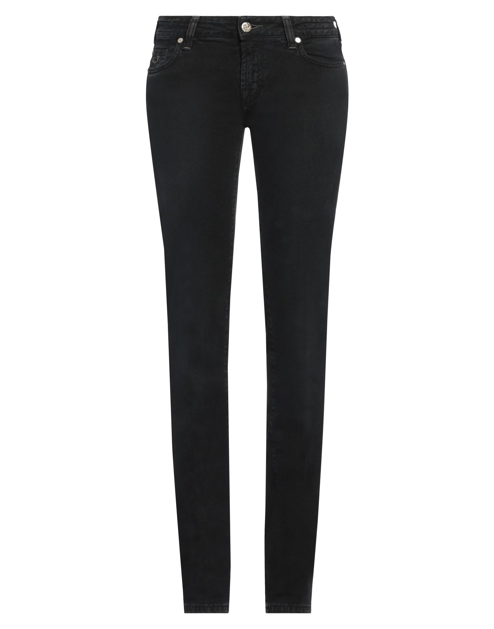 JACOB COHЁN BOTTOMWEAR Τζιν