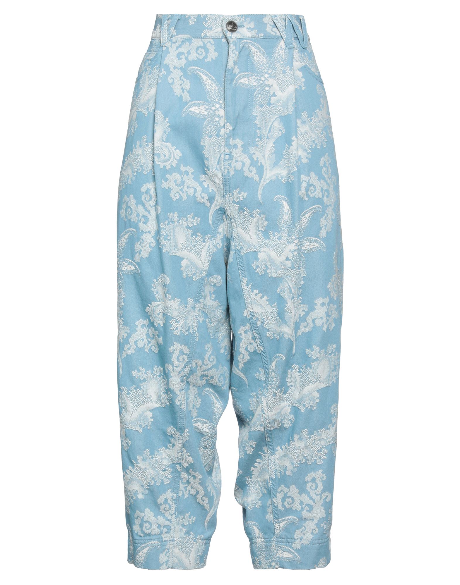 VIVIENNE WESTWOOD VIVIENNE WESTWOOD BOTTOMWEAR Casual Παντελόνι