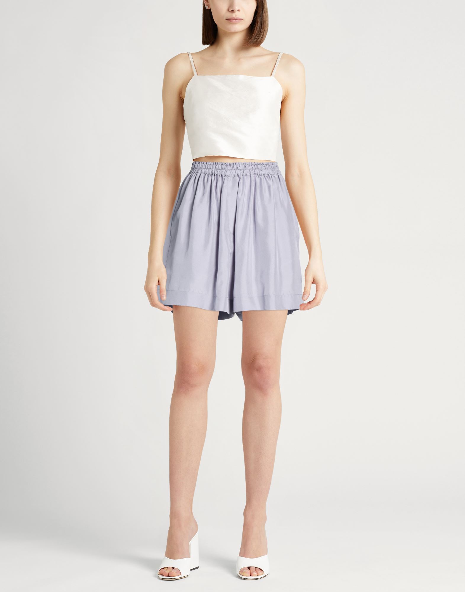  Jucca - Hosen & Röcke - Shorts & Bermudashorts - On Yoox.com 