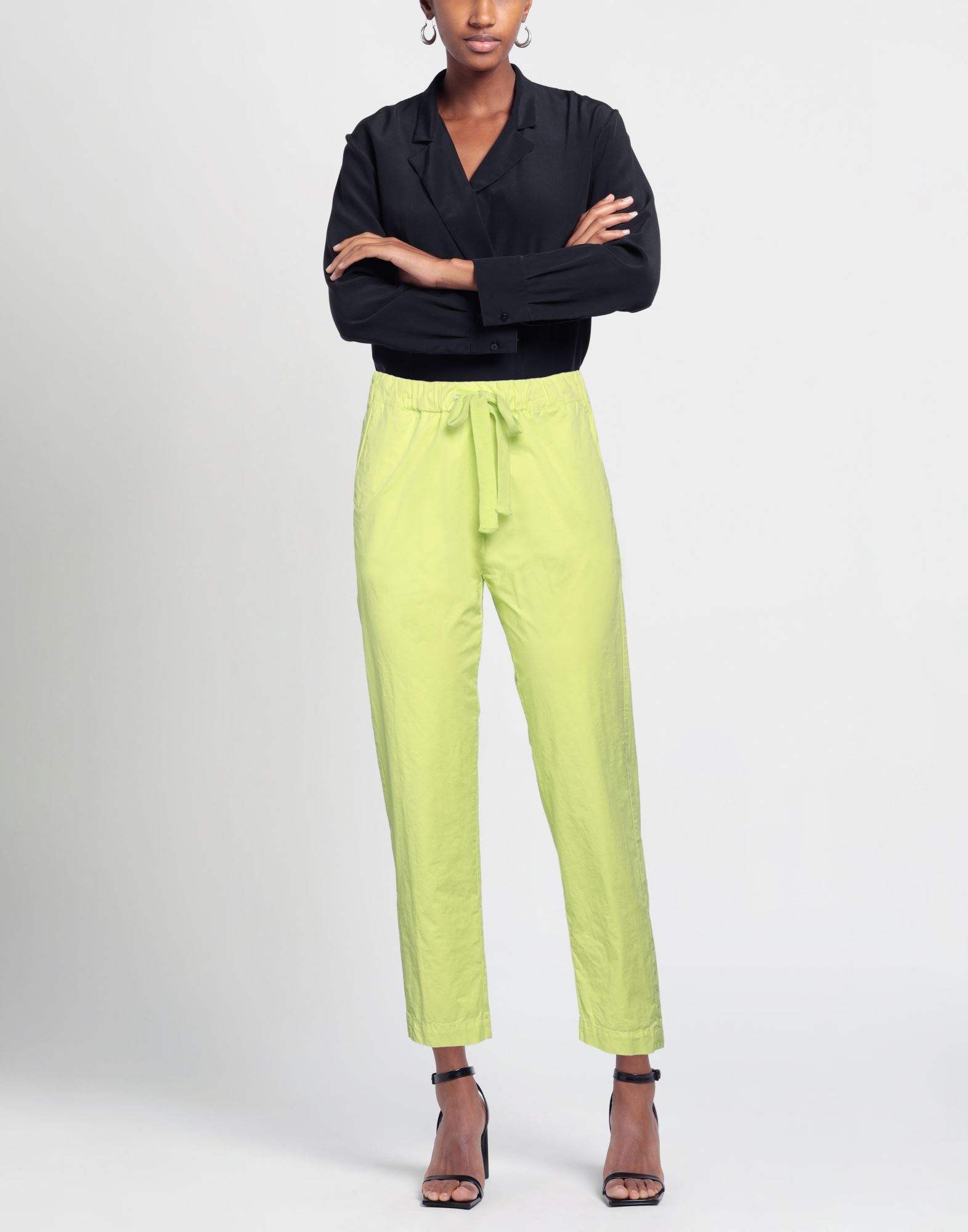  Myths - Partes De Abajo - Pantalones - On Yoox.com 