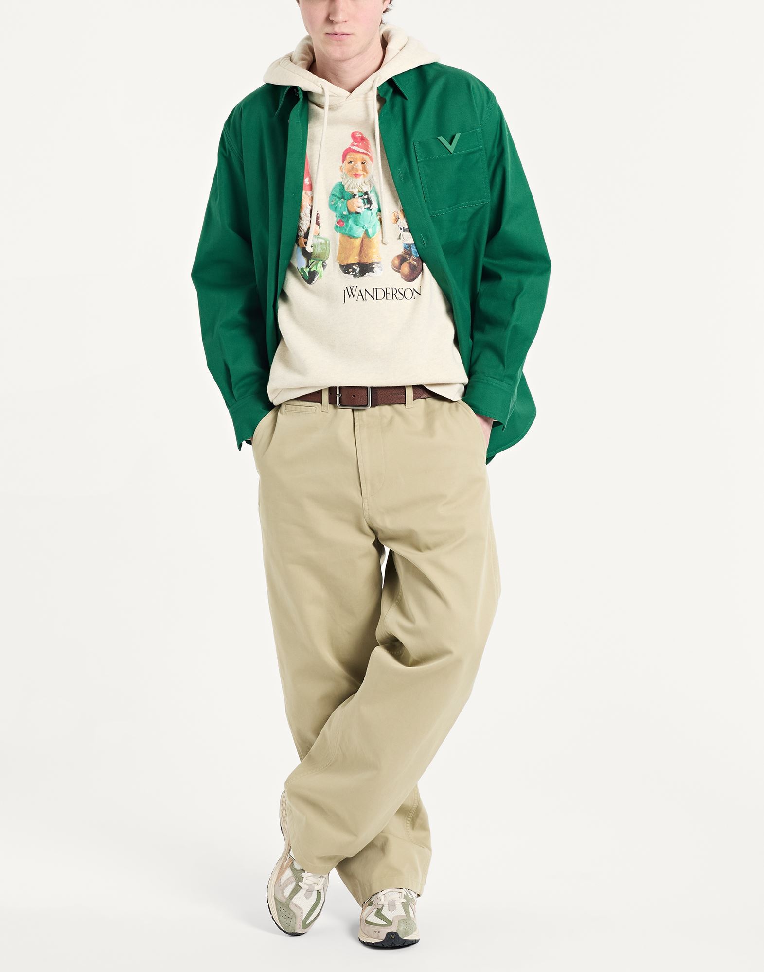  Burberry - Partes De Abajo - Pantalones - On Yoox.com 