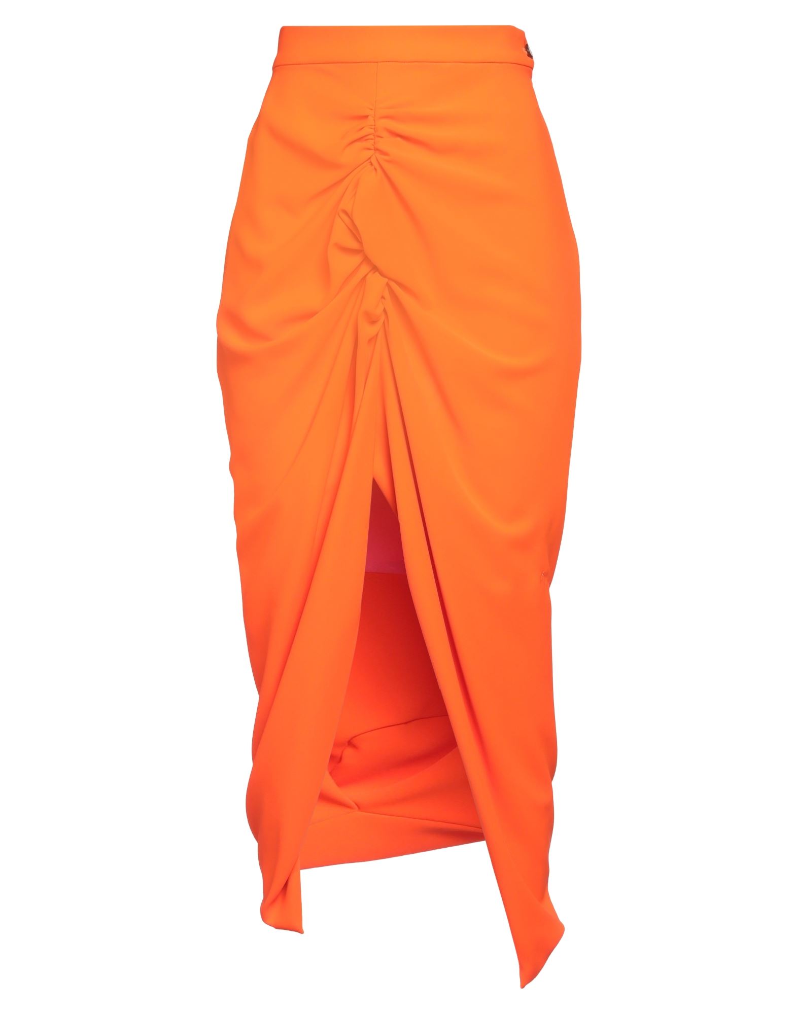 VIVIENNE WESTWOOD VIVIENNE WESTWOOD BOTTOMWEAR Μάξι φούστα