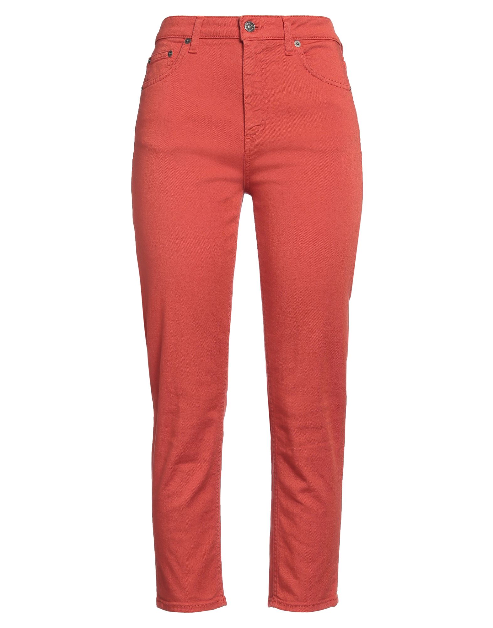 DONDUP BOTTOMWEAR Casual Παντελόνι