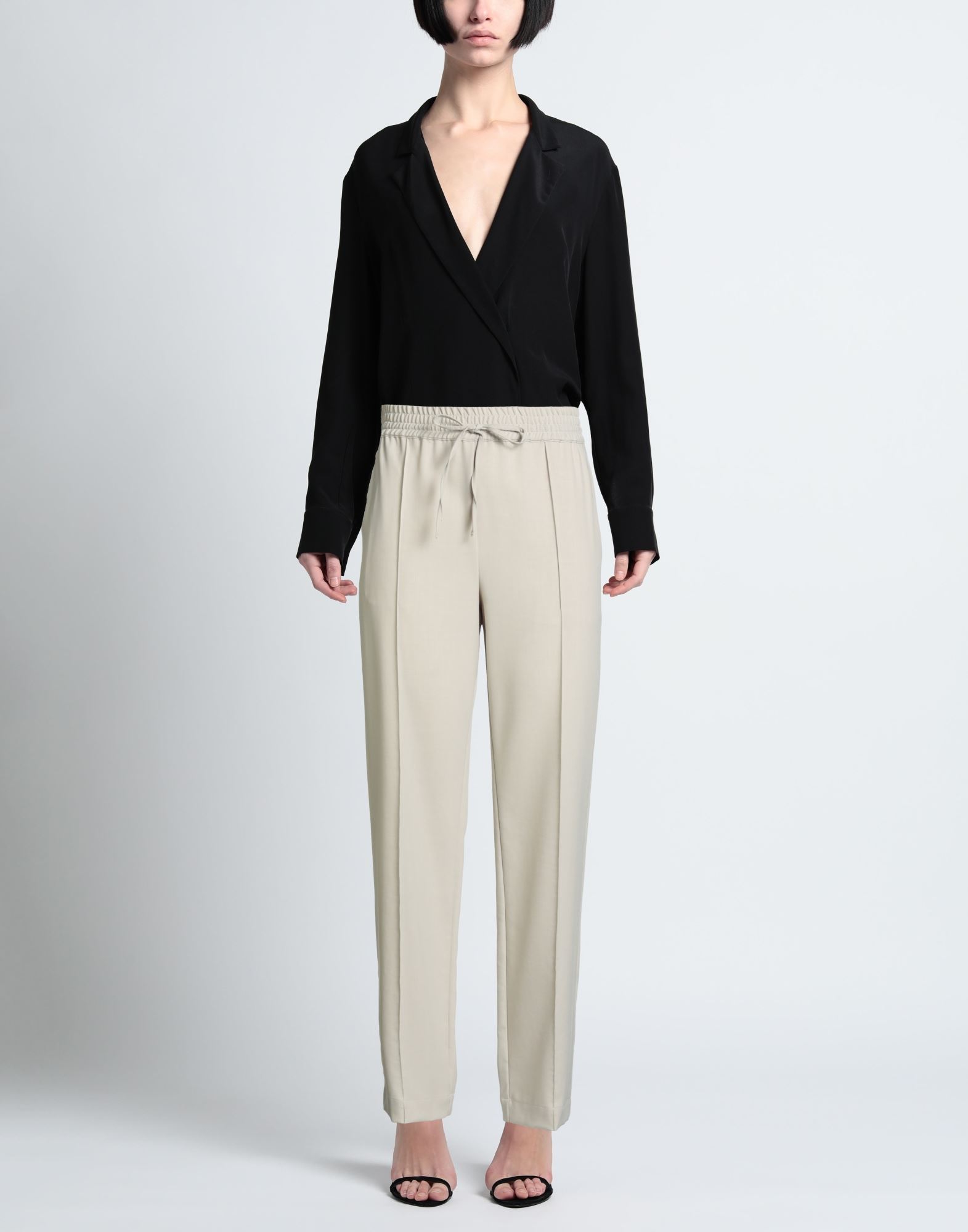  Solotre - Hosen & Röcke - Hosen - On Yoox.com 
