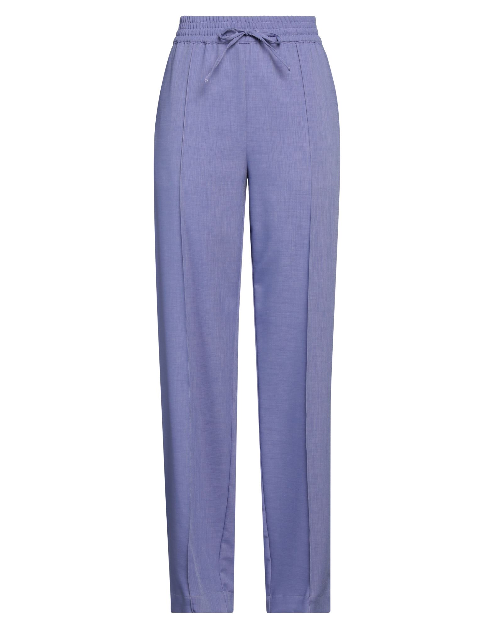 SOLOTRE BOTTOMWEAR Casual Παντελόνι