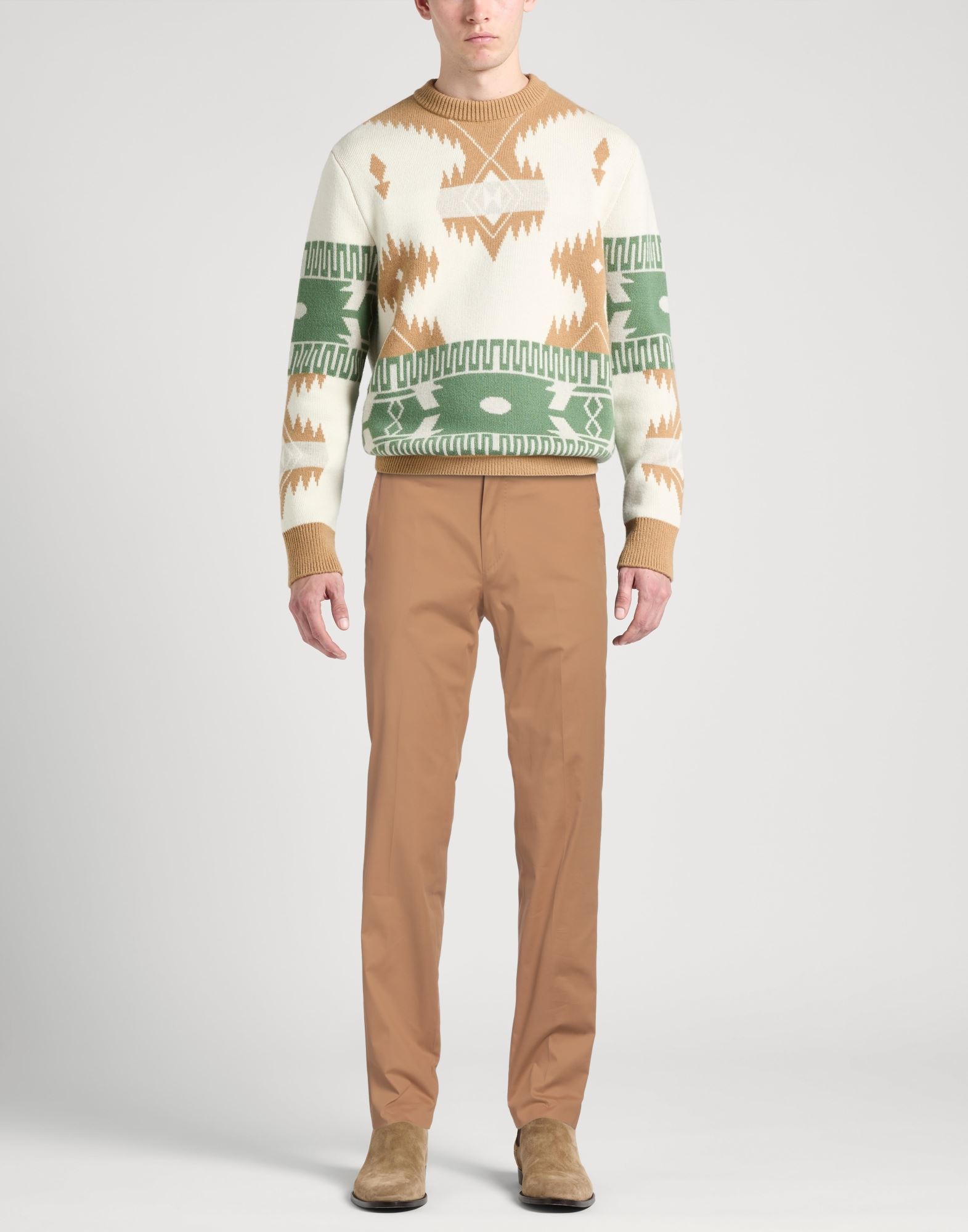 Zegna - Hosen & Röcke - Hosen - On Yoox.com 