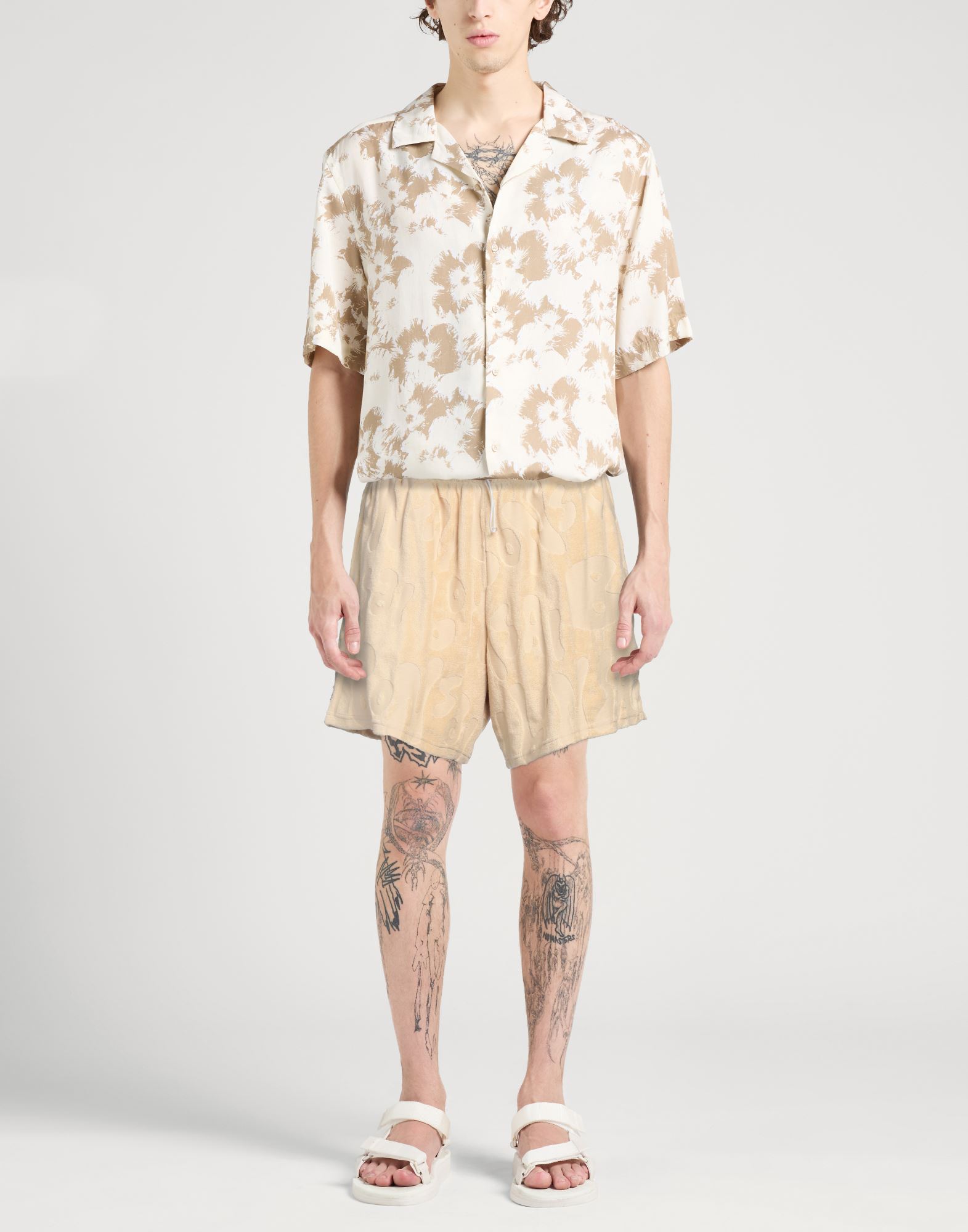  Bonsai - Hosen & Röcke - Shorts & Bermudashorts - On Yoox.com 