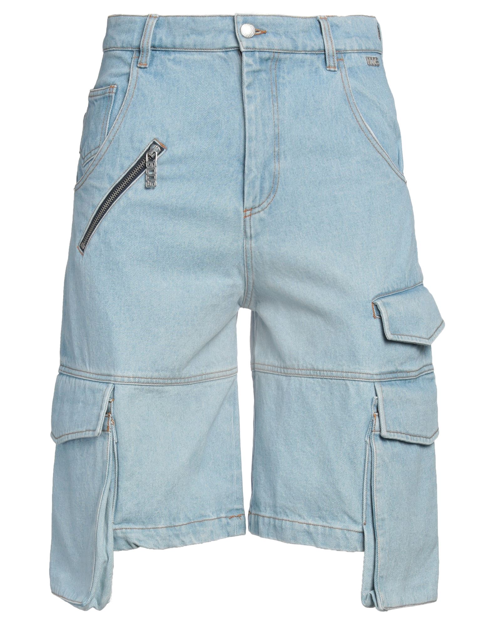  Gcds - Hosen & Röcke - Jeansshorts - On Yoox.com 