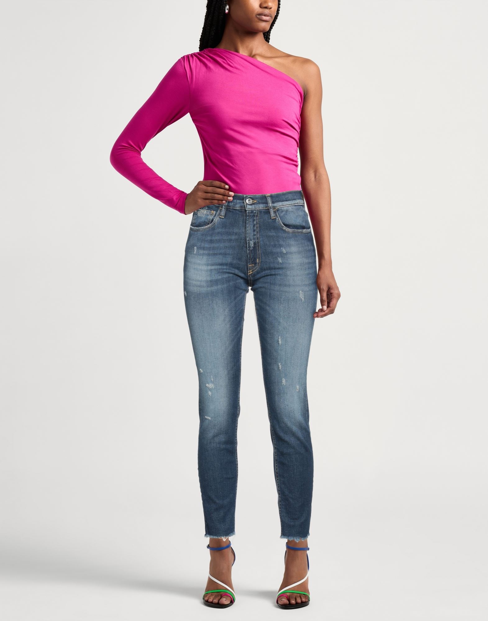  Cycle - Hosen & Röcke - Jeanshosen - On Yoox.com 