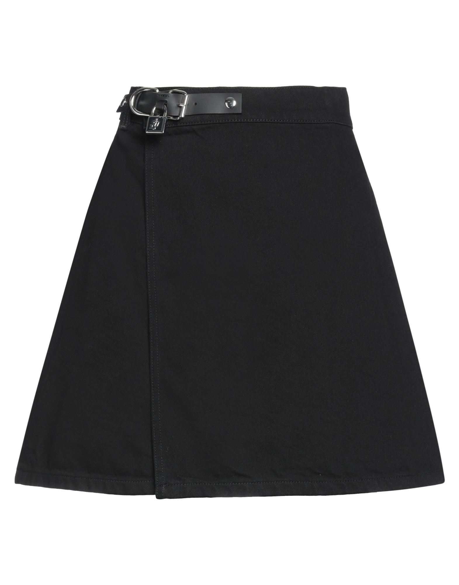  Jw Anderson - Hosen & Röcke - Jeansröcke - On Yoox.com 