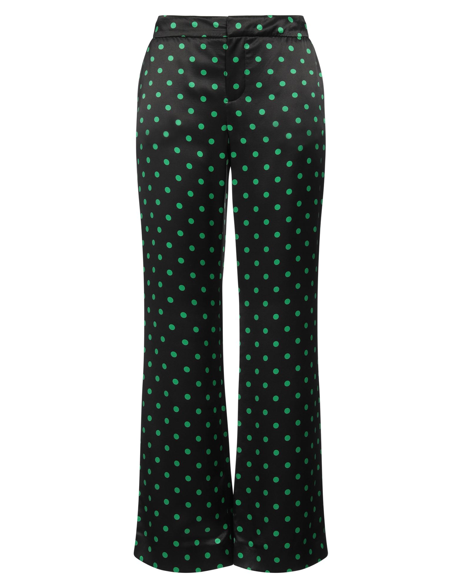 BALMAIN BALMAIN BOTTOMWEAR Casual Παντελόνι