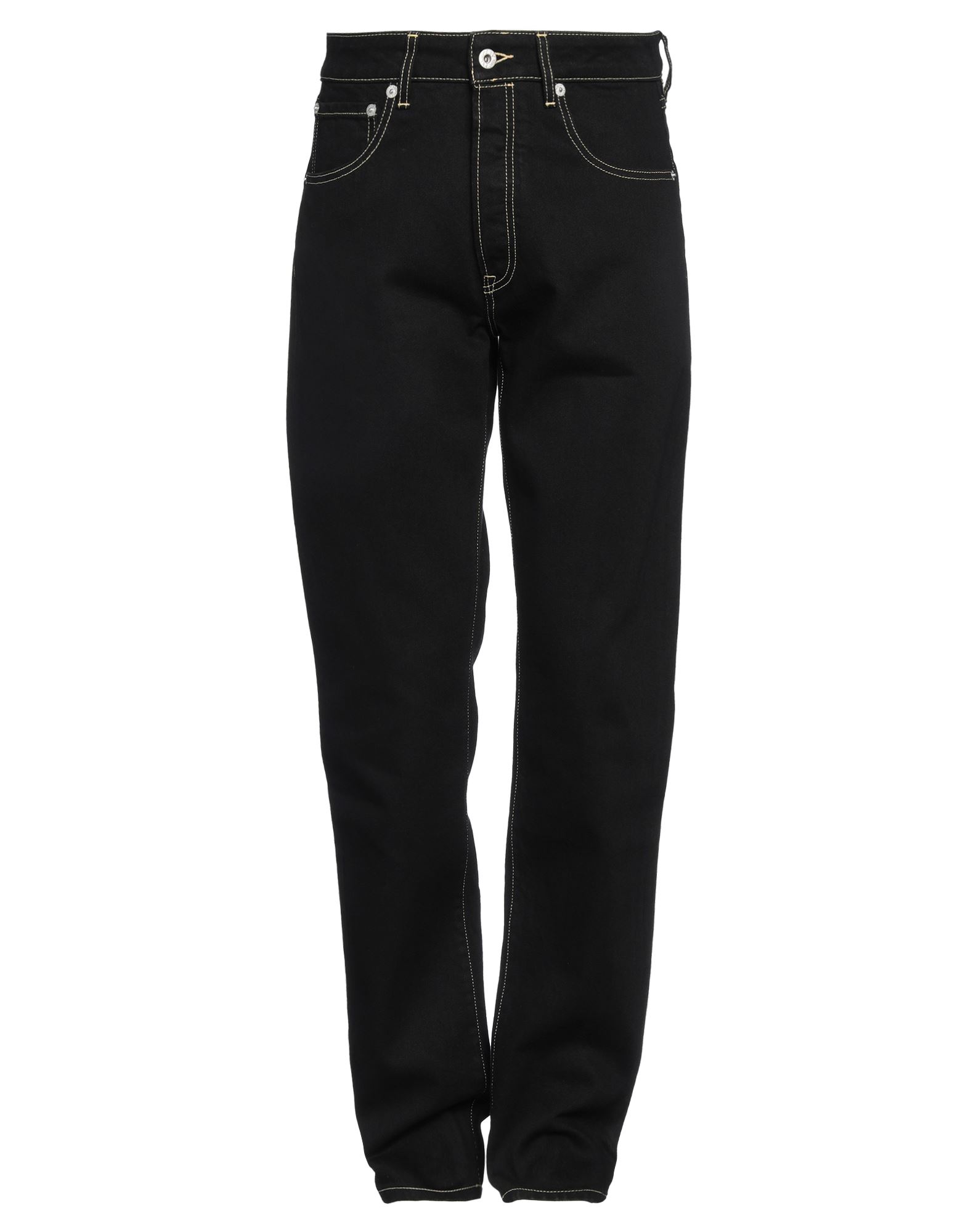  Kenzo - Hosen & Röcke - Jeanshosen - On Yoox.com 