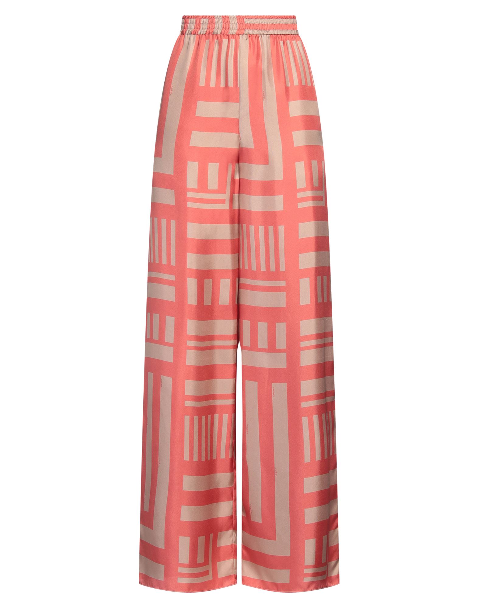 FENDI FENDI BOTTOMWEAR Casual Παντελόνι