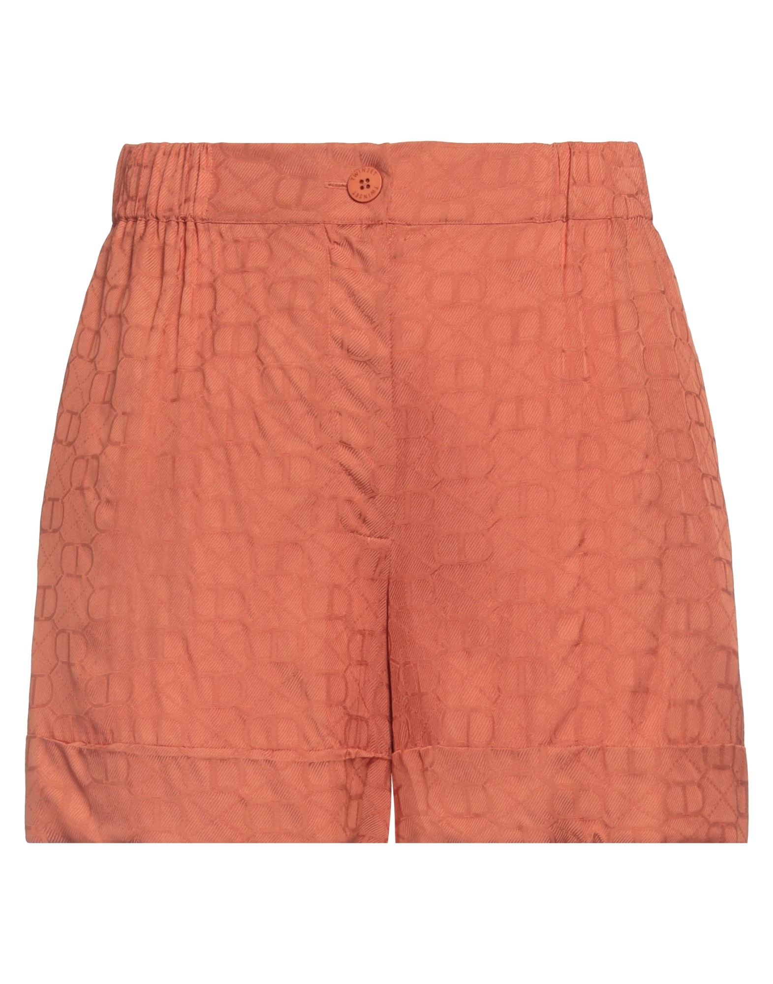TWINSET BOTTOMWEAR Σορτς & Βερμούδες
