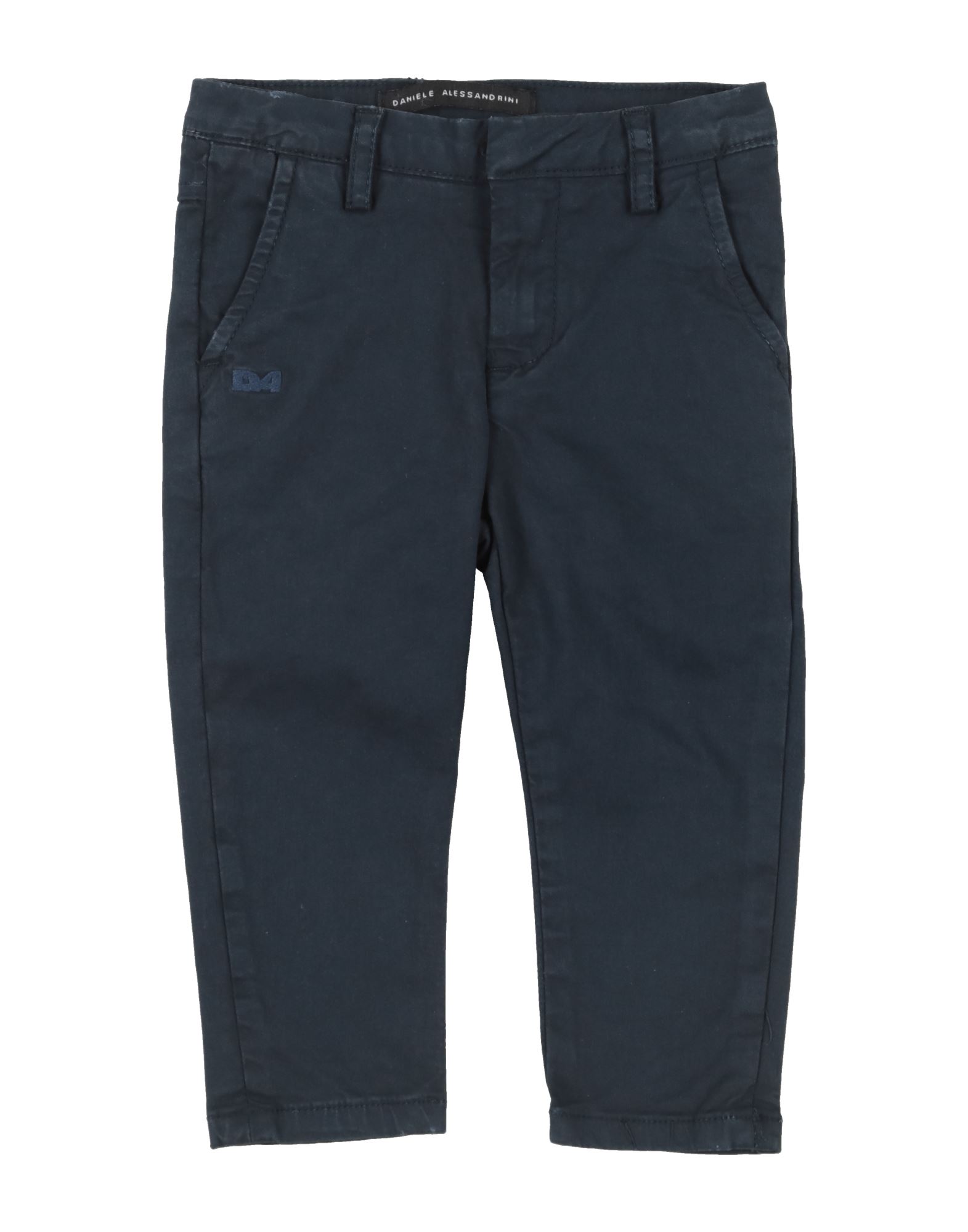  Daniele Alessandrini - Partes De Abajo - Pantalones - On Yoox.com 