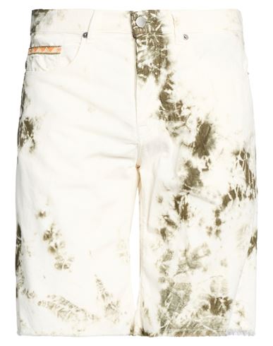 Pantalones cortos y bermudas Hombre Verde militar 31 Hombre