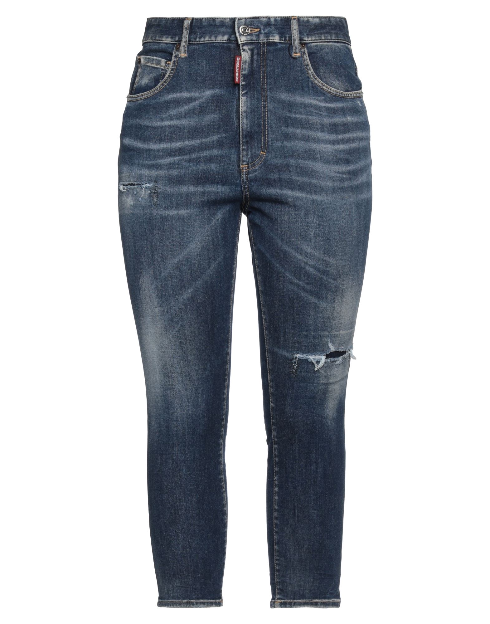 DSQUARED2 DSQUARED2 BOTTOMWEAR Τζιν