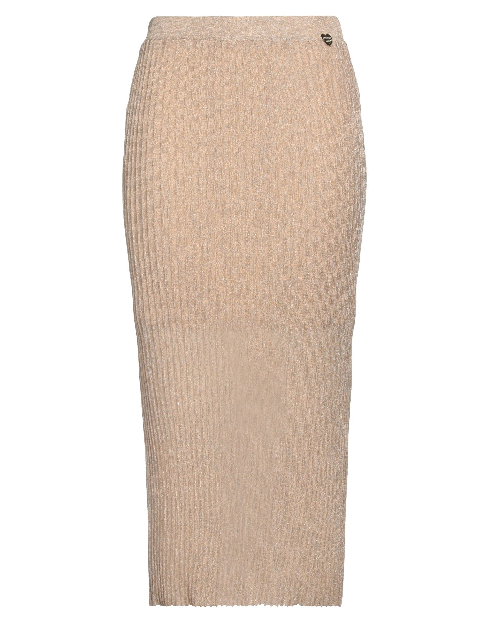 TWINSET BOTTOMWEAR Μίντι φούστα