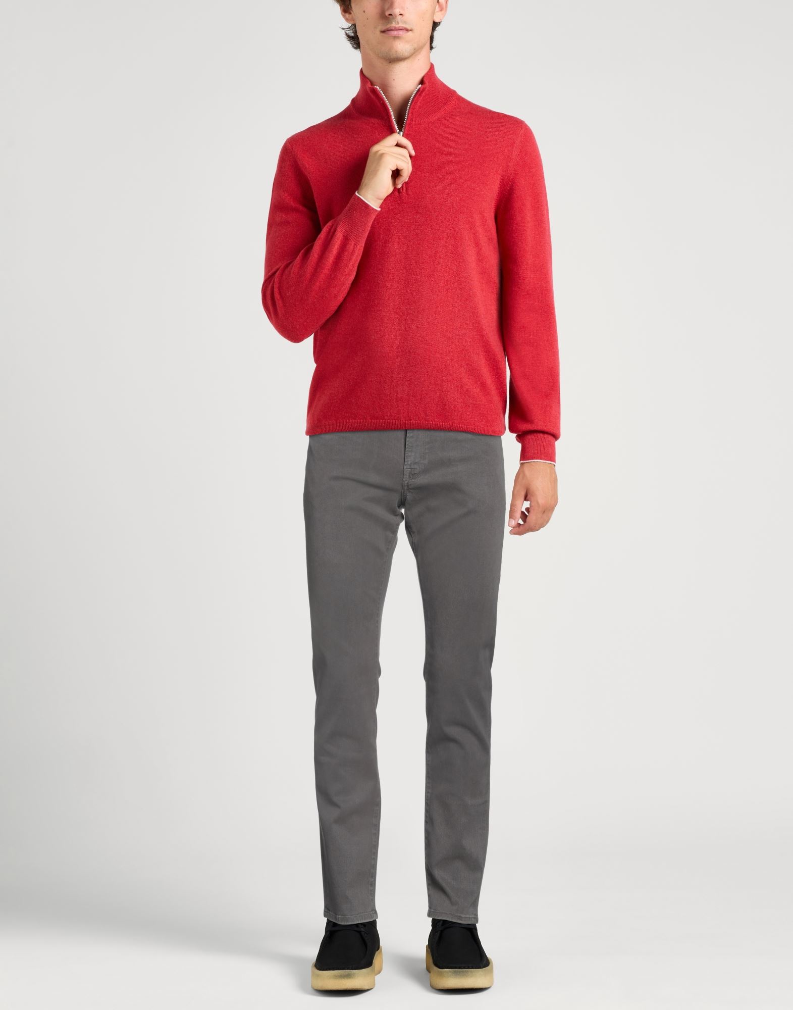  Frame - Hosen & Röcke - Hosen - On Yoox.com 