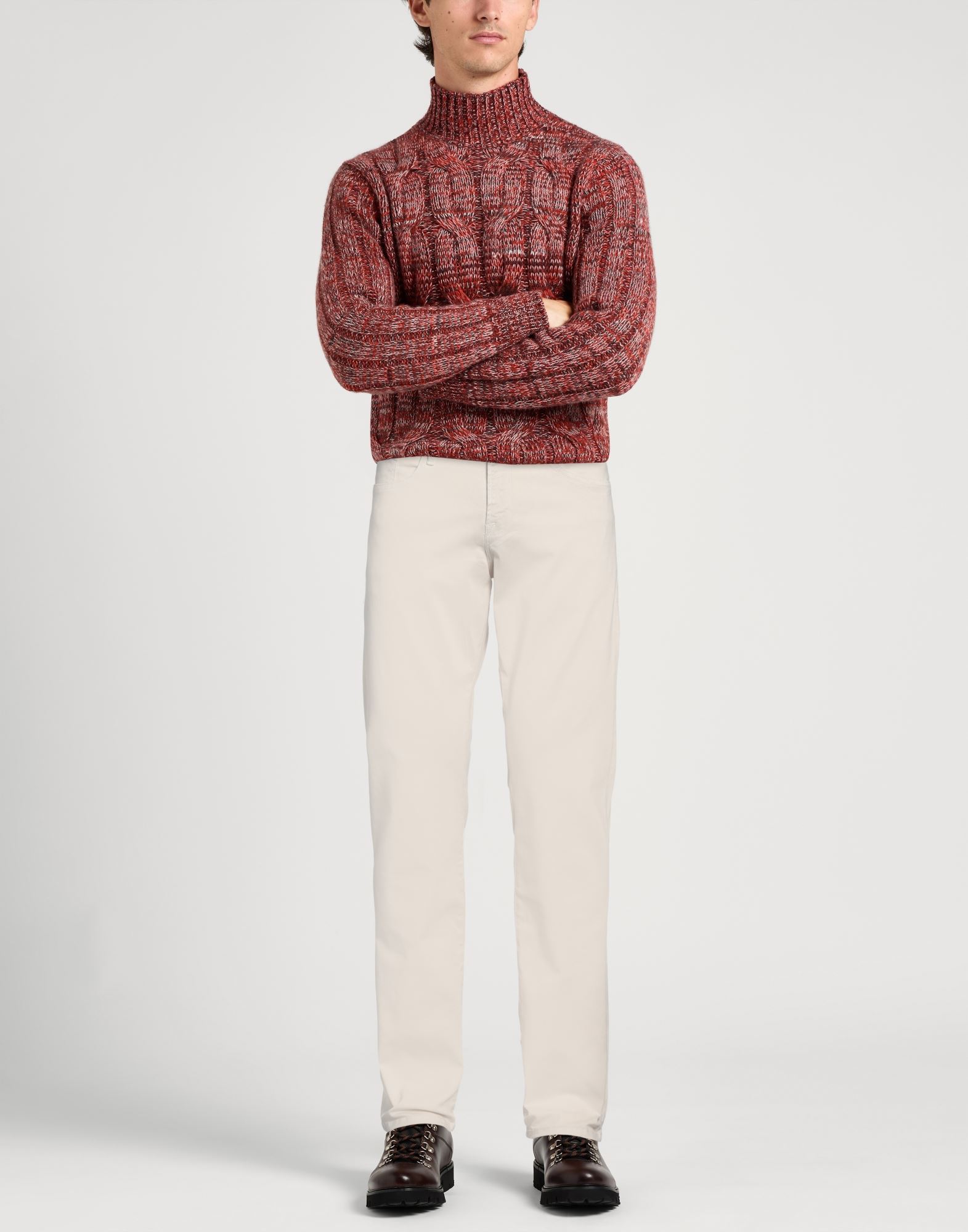  Frame - Hosen & Röcke - Hosen - On Yoox.com 