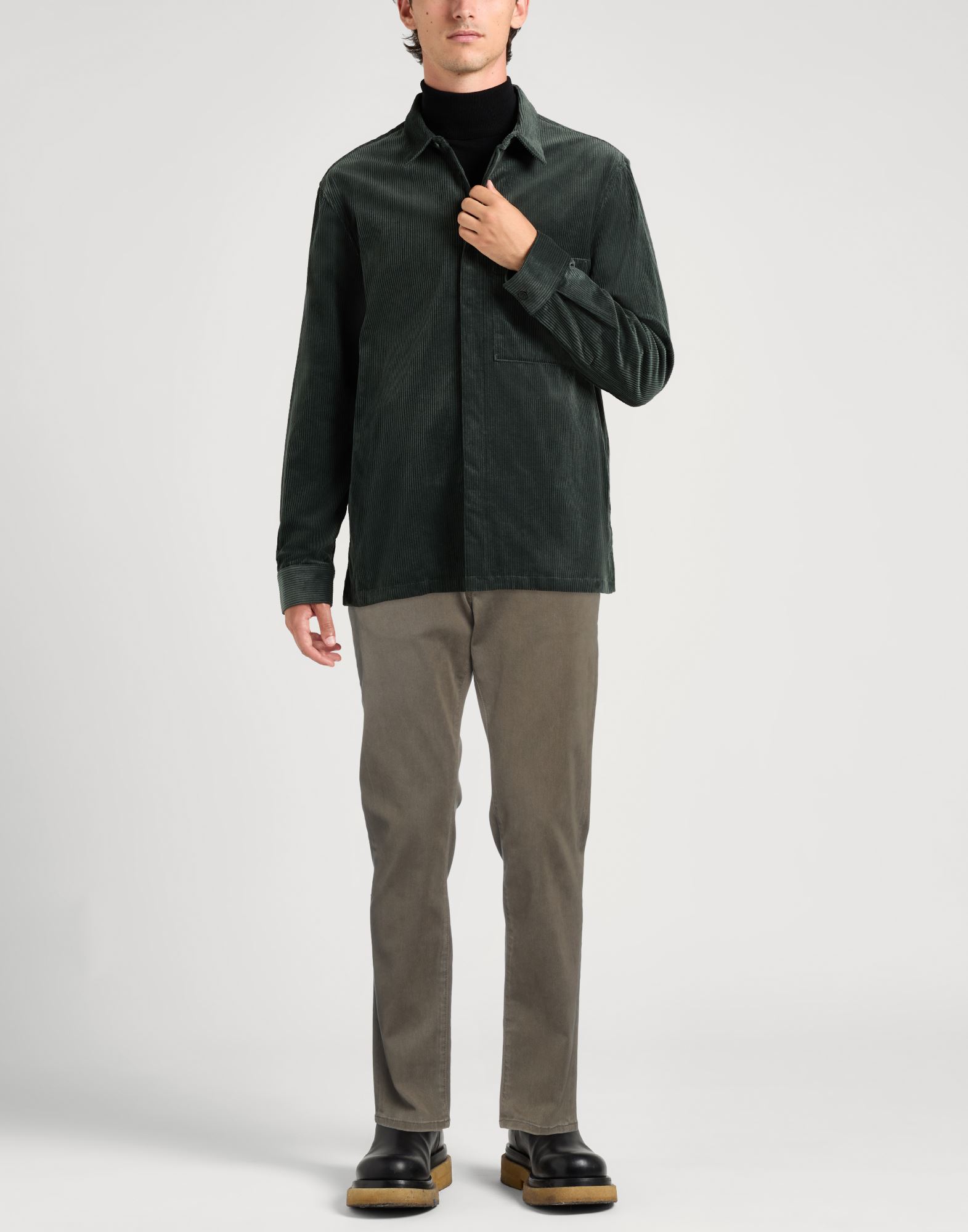  Frame - Hosen & Röcke - Hosen - On Yoox.com 